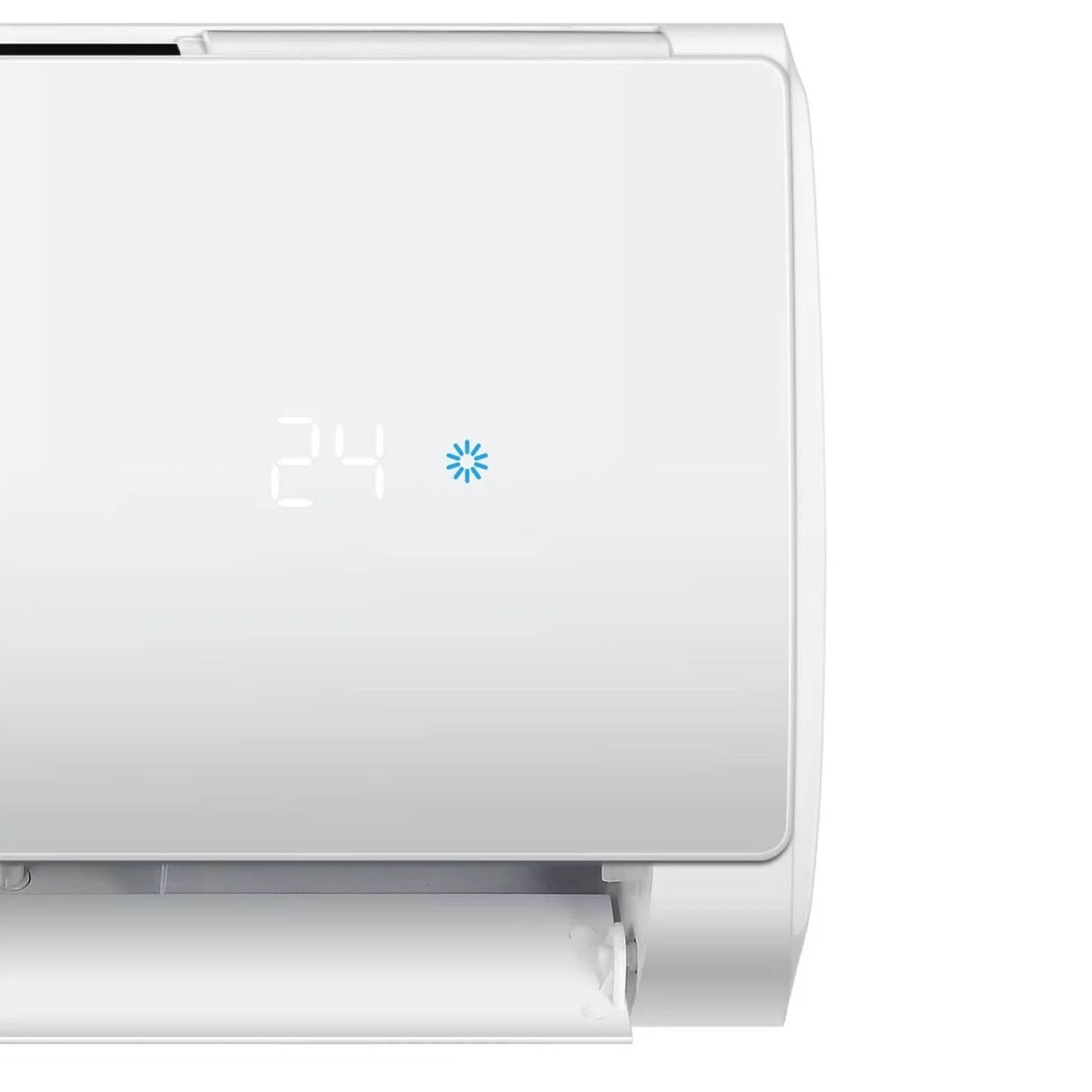 Aire Acondicionado Minisplit Mabe 1 Tonelada 115 V Sólo Frío MMT12CABWCAME