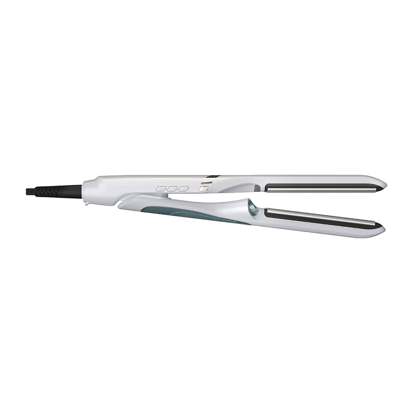 Plancha Alaciadora Remington Hydraluxe Pro Blanca S18A