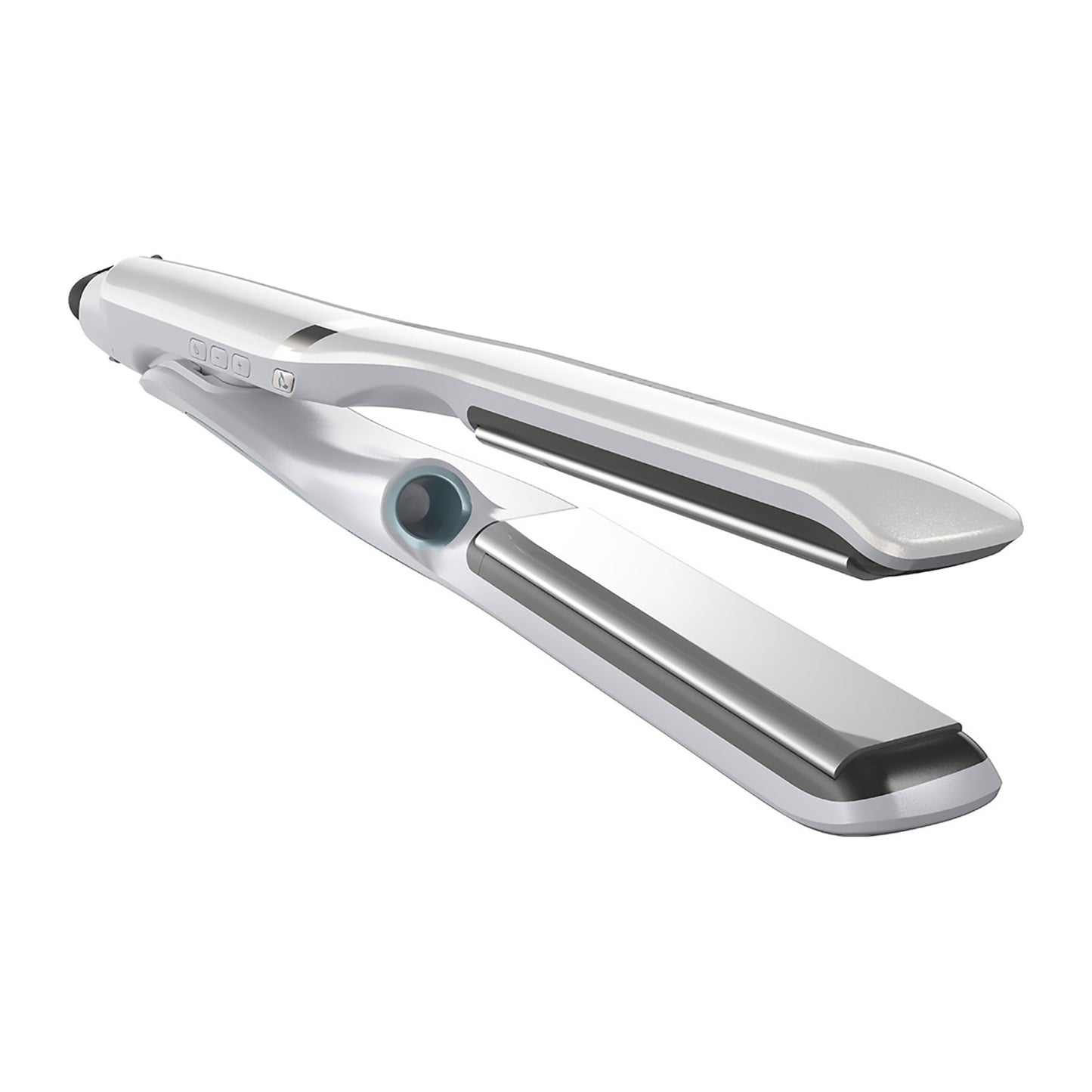 Plancha Alaciadora Remington Hydraluxe Pro Blanca S18A