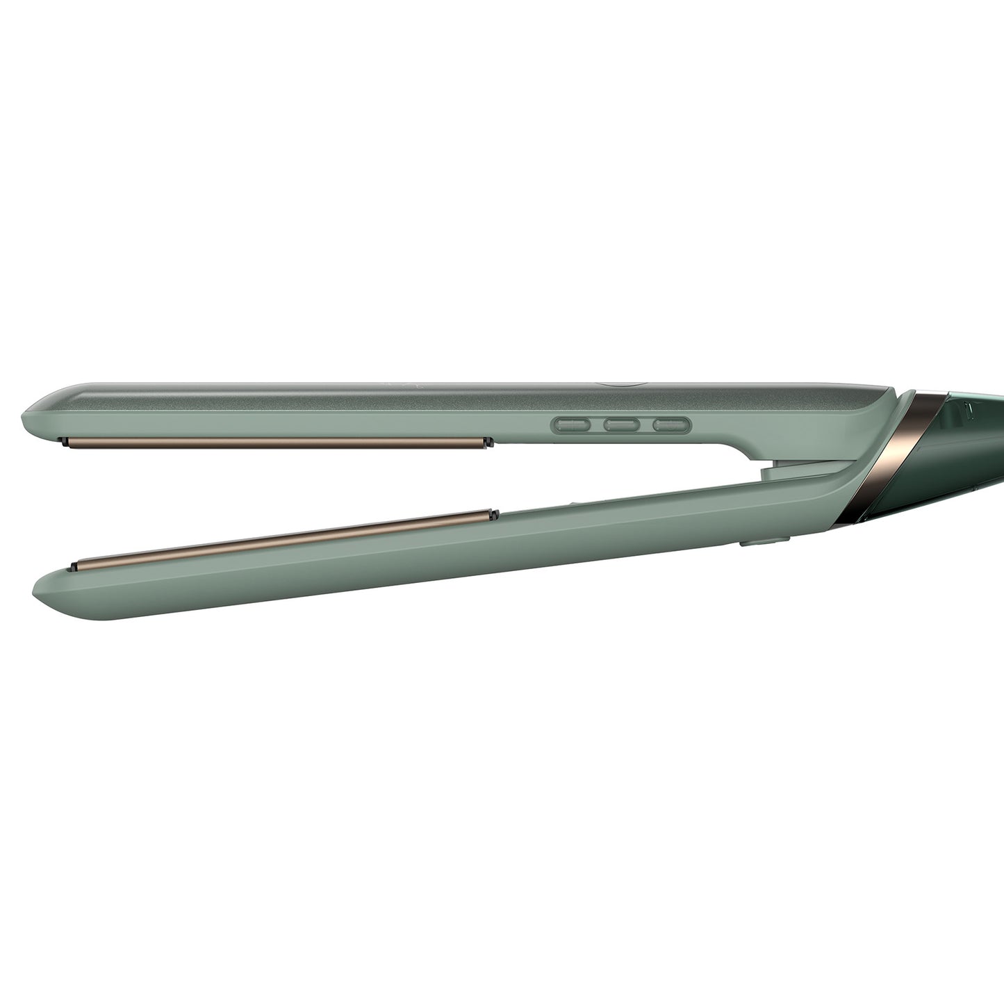 Plancha Alaciadora Remington Botanicals Verde S32A-110F