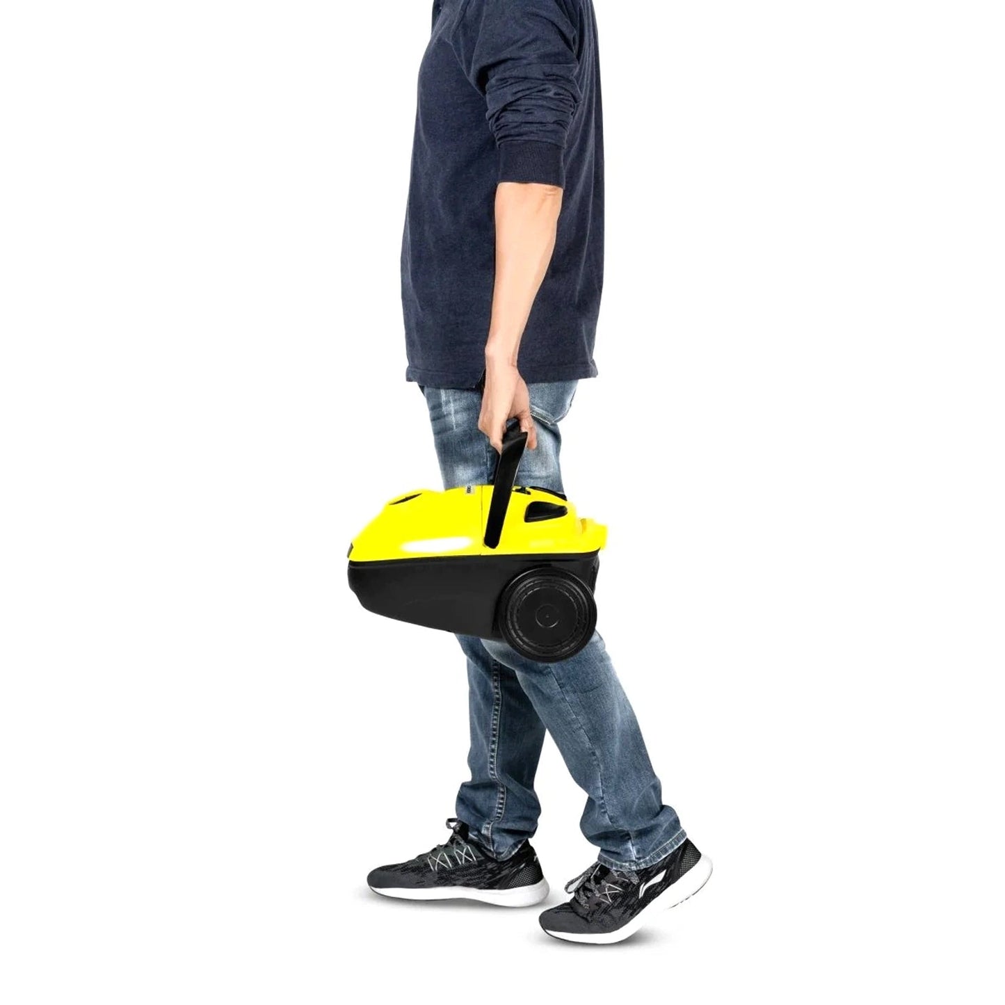 Aspiradora Karcher 1.5 Litros 900w VC-1