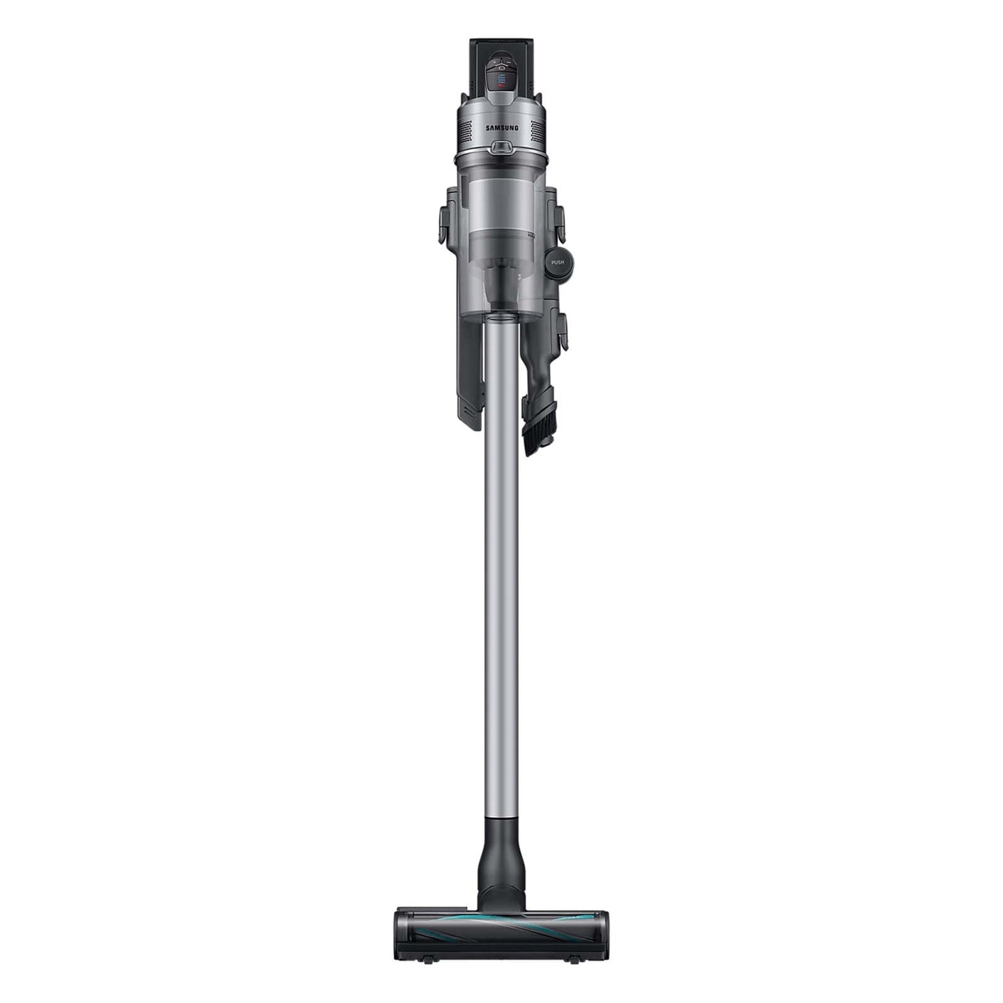 Aspiradora Samsung Jet 0.8 Litros Gris VS20T7536T5