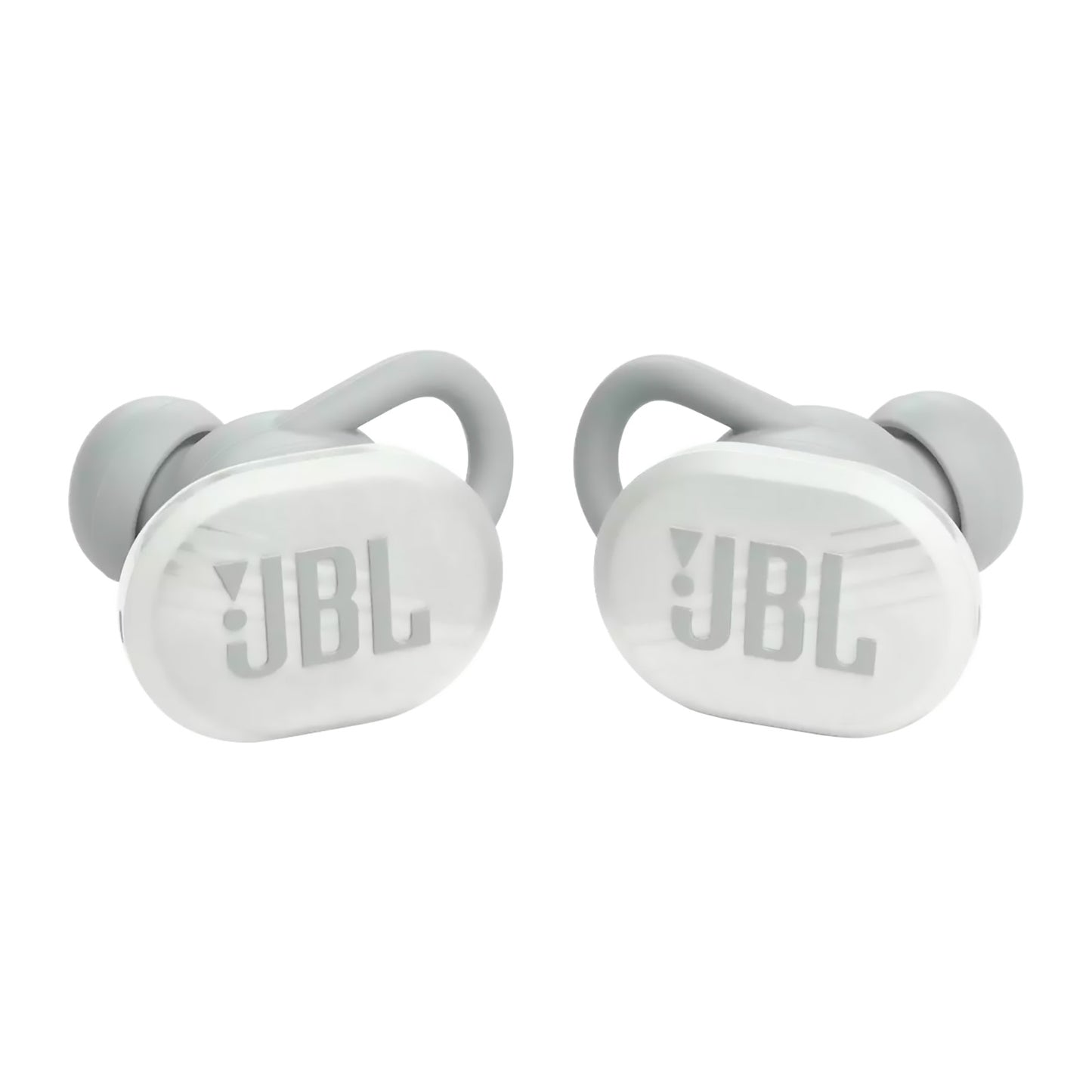 Audifonos Inalambricos JBL Endurance Race Blancos ENDURACEWHTAM