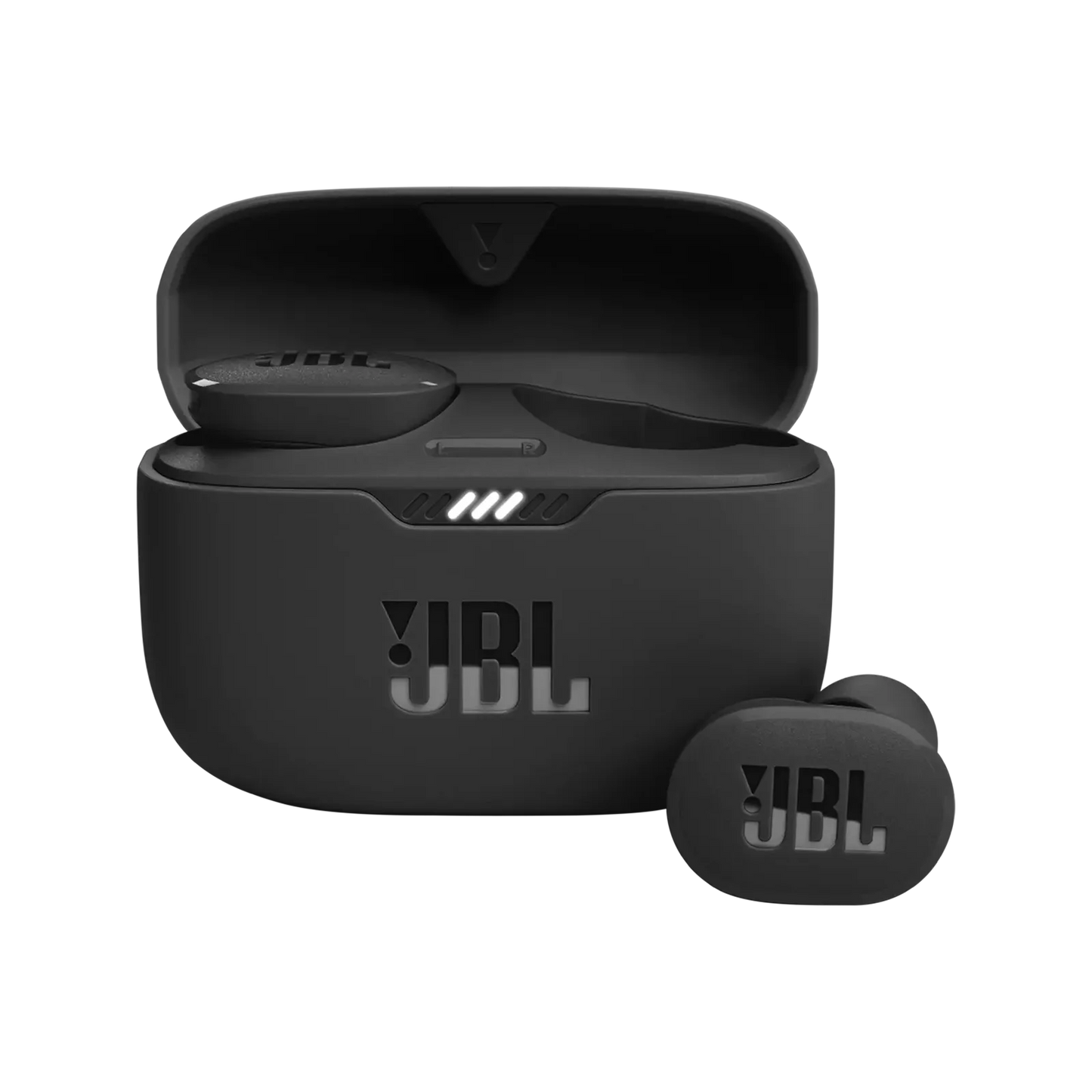 Audífonos True Wireless JBL Tune 130NC Negros