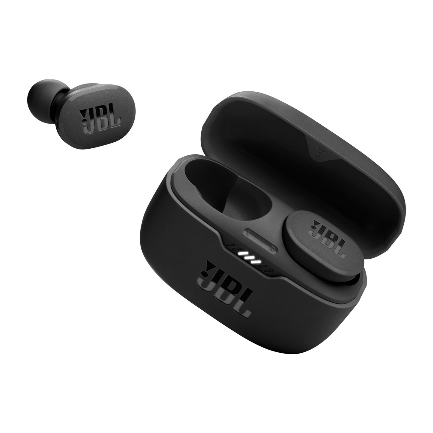 Audífonos True Wireless JBL Tune 130NC Negros