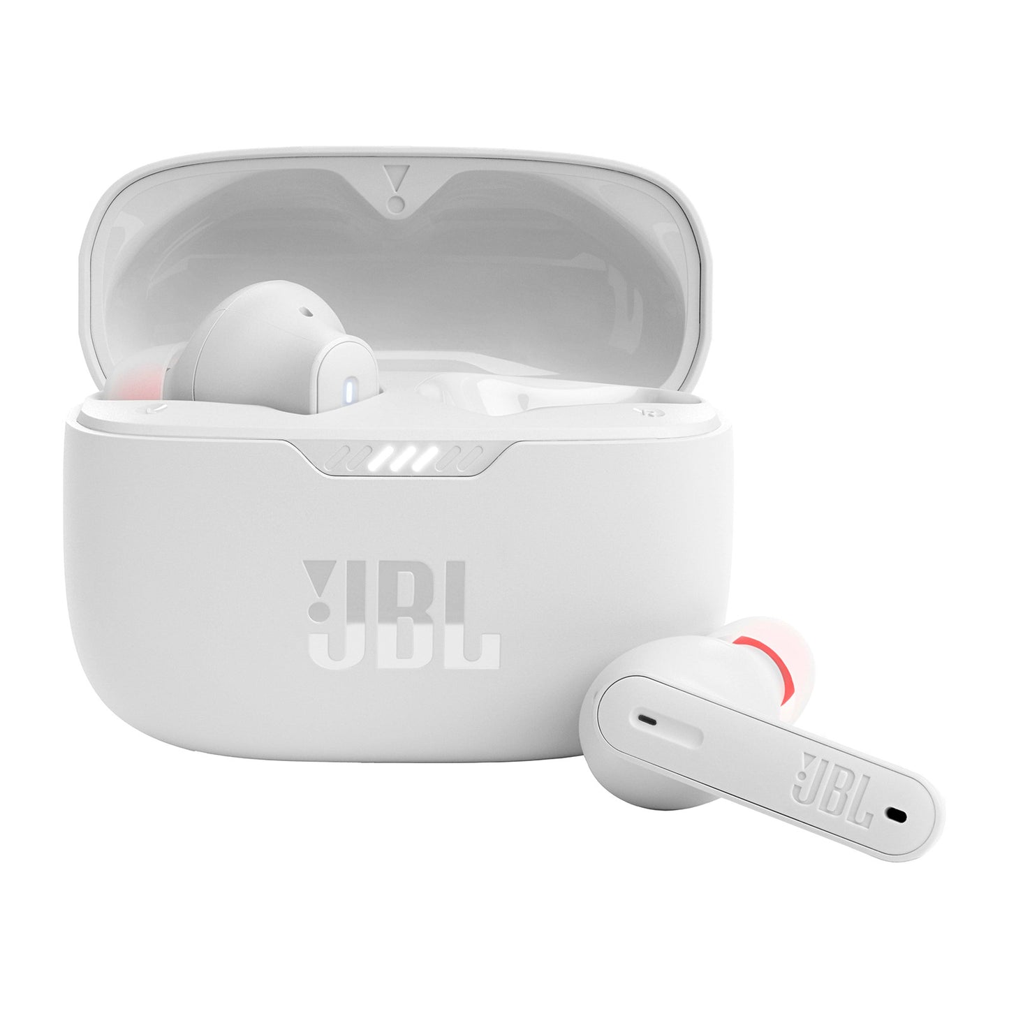 Audífonos Inalámbricos JBL Tune 230NC TWS Blancos