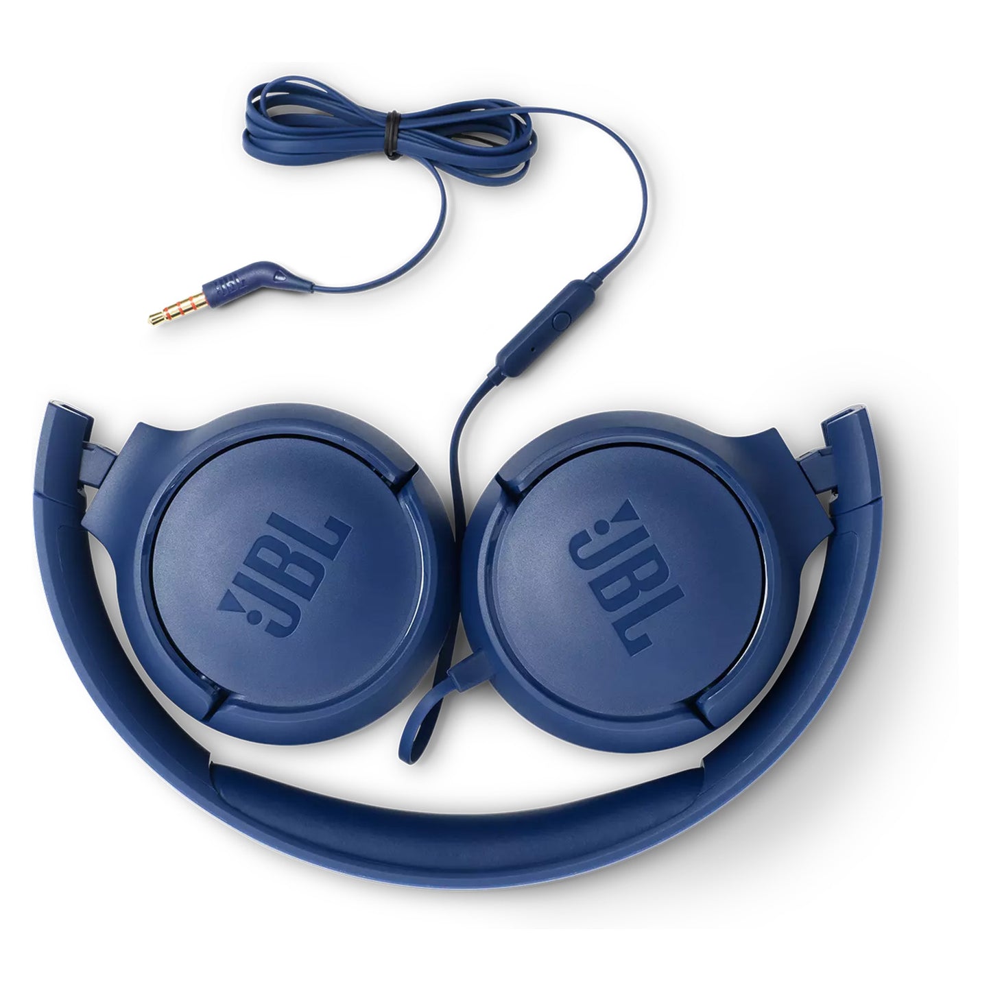 Audífonos de Diadema JBL Tune500 Azules