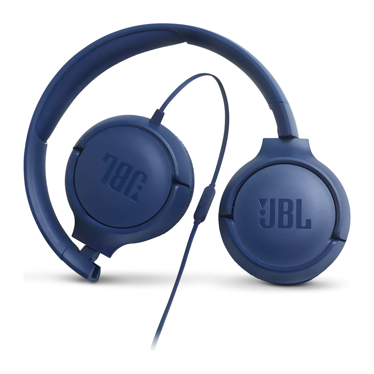 Audífonos de Diadema JBL Tune500 Azules