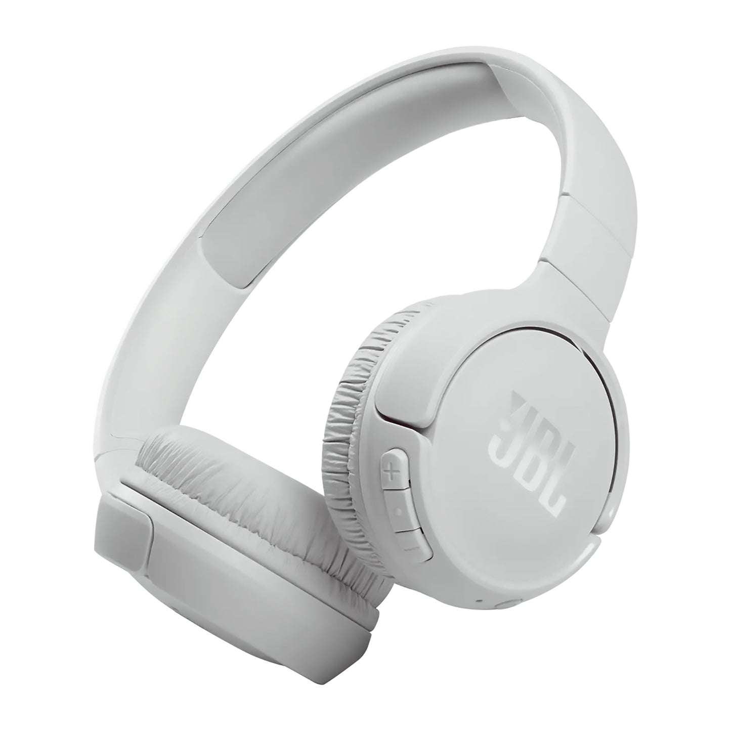 Audifonos de Diadema Inalámbricos JBL Tune 510BT Blancos