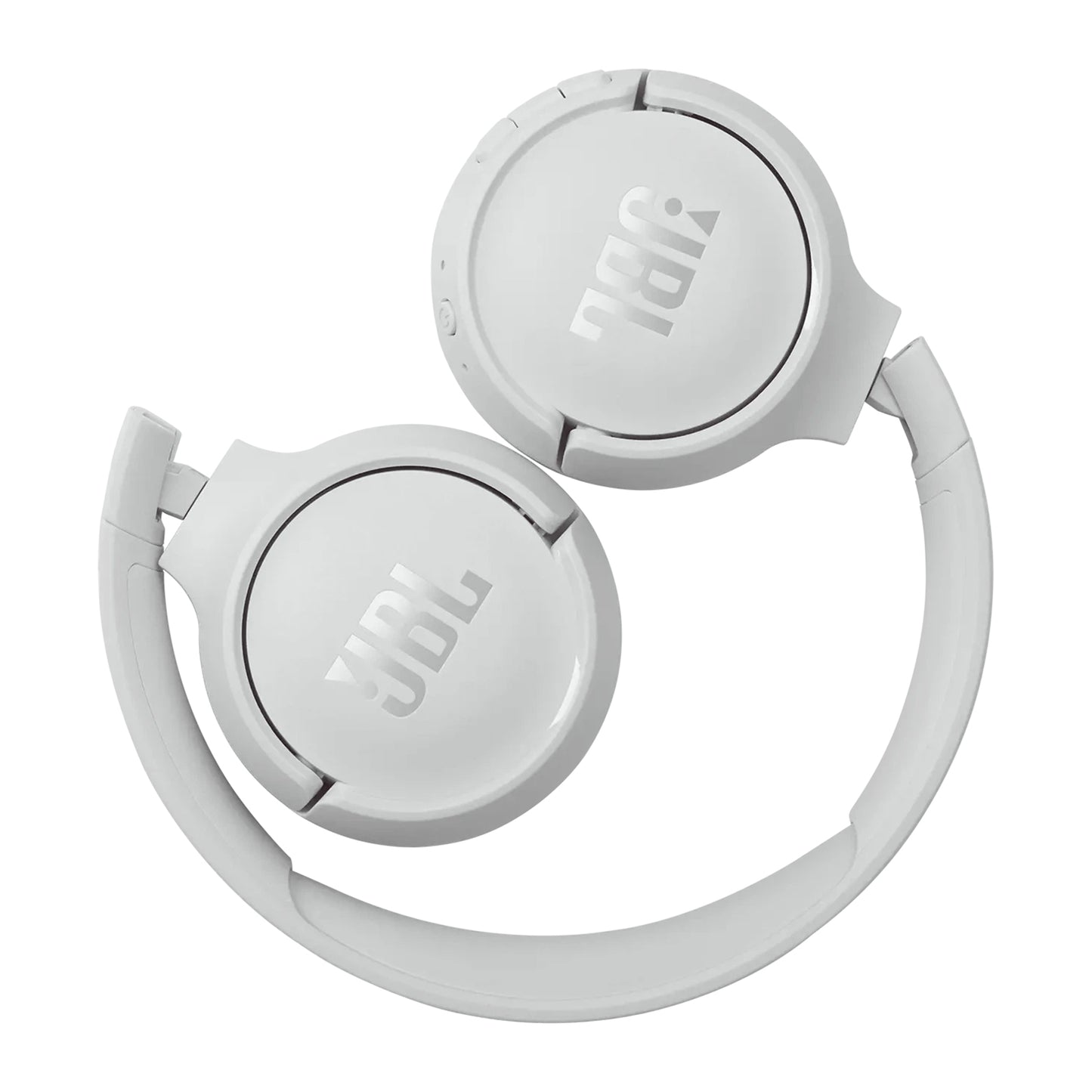 Audifonos de Diadema Inalámbricos JBL Tune 510BT Blancos