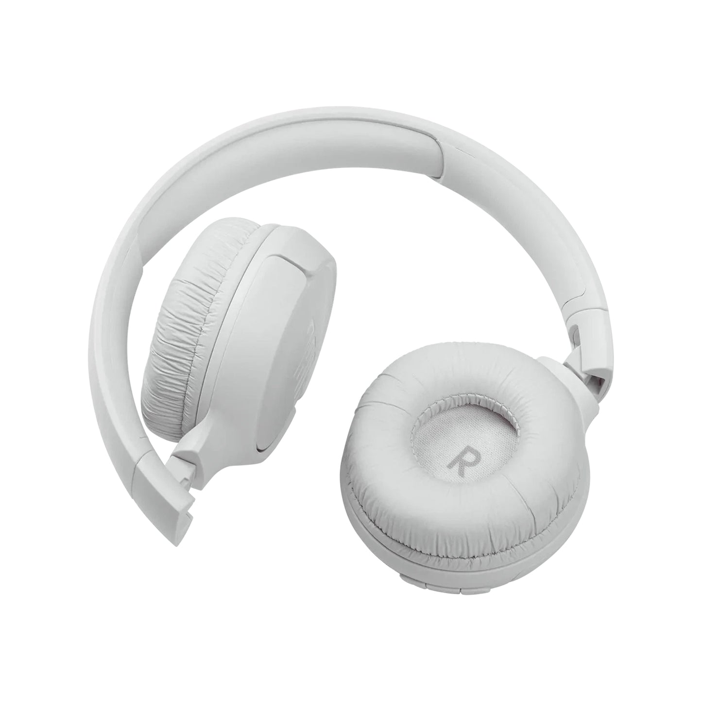 Audifonos de Diadema Inalámbricos JBL Tune 510BT Blancos