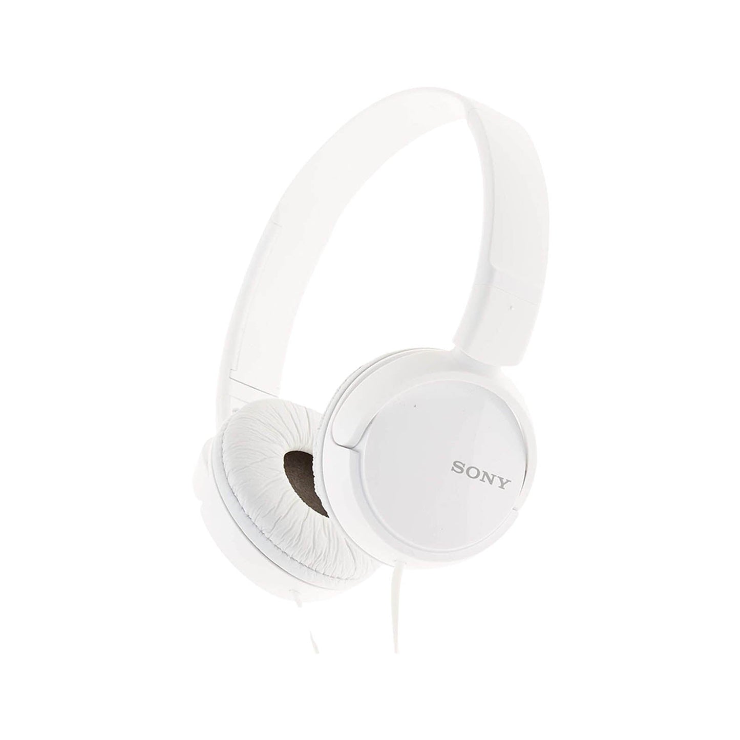 Audífonos Alámbricos de Diadema Sony MDR-ZX110/BLA