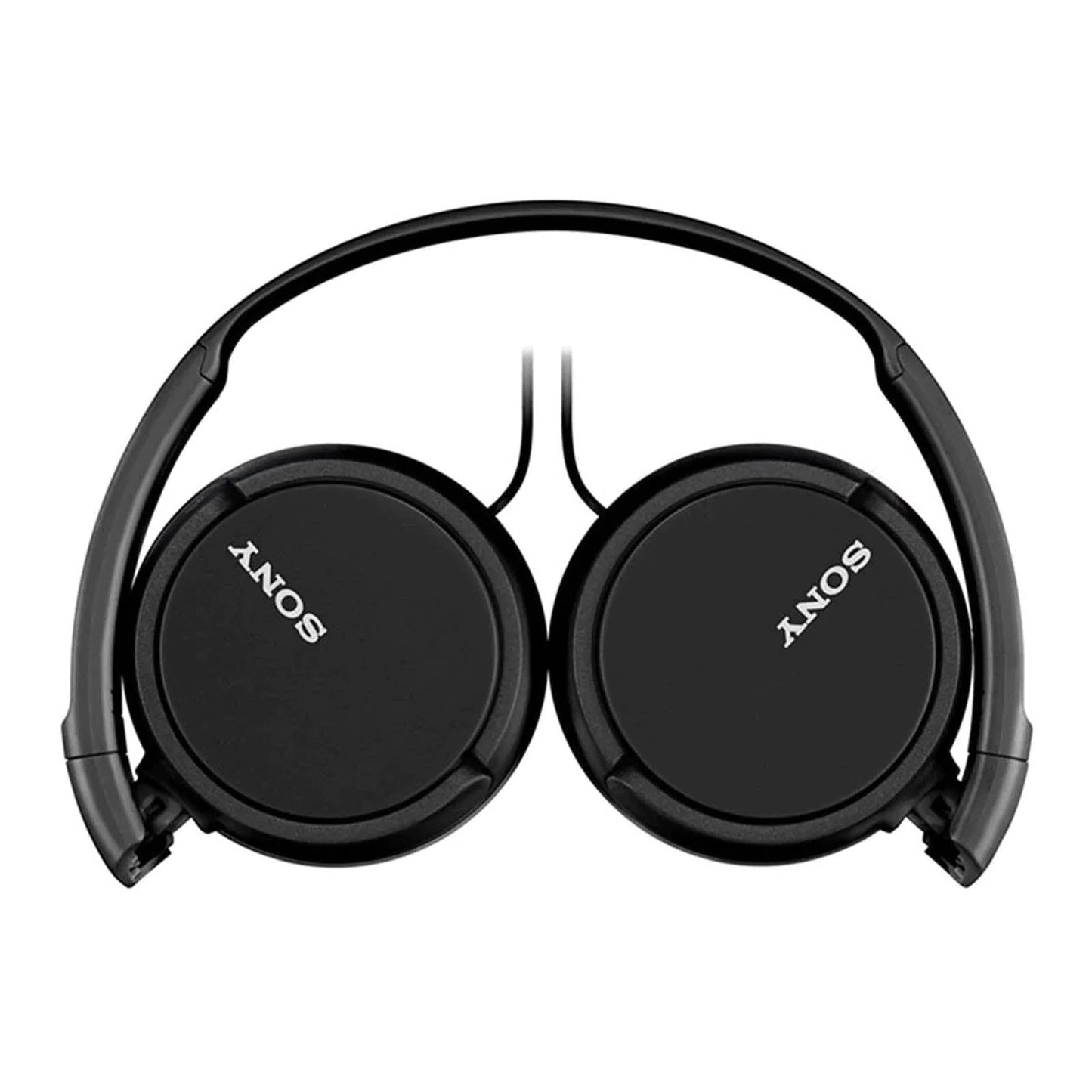 Audífonos Alámbricos de Diadema Sony MDR-ZX110/NEG