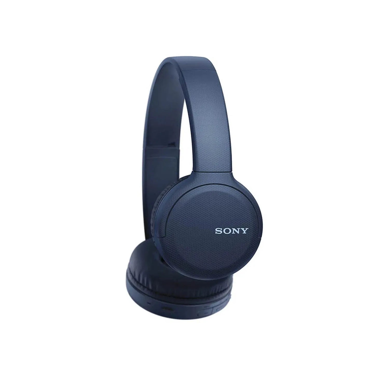 Audífonos Bluetooth de Diadema Sony WH-CH510/AZUL
