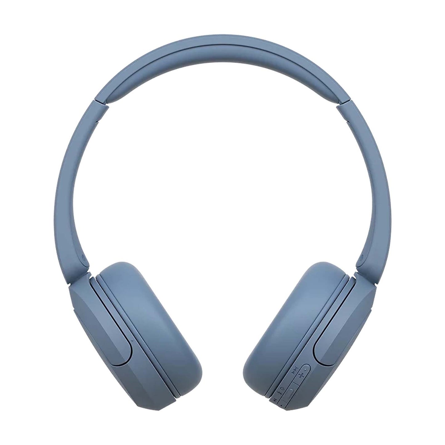 Audífonos Inalámbricos de Diadema Sony WH-CH520-AZUL