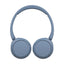 Audífonos Inalámbricos de Diadema Sony WH-CH520-AZUL