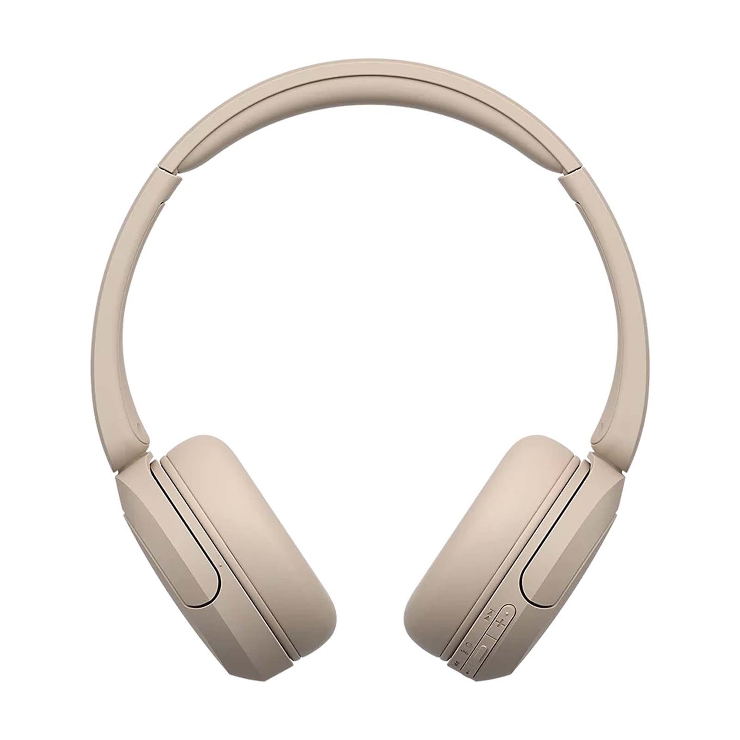 Audífonos Inalámbricos de Diadema Sony WH-CH520-BEIG