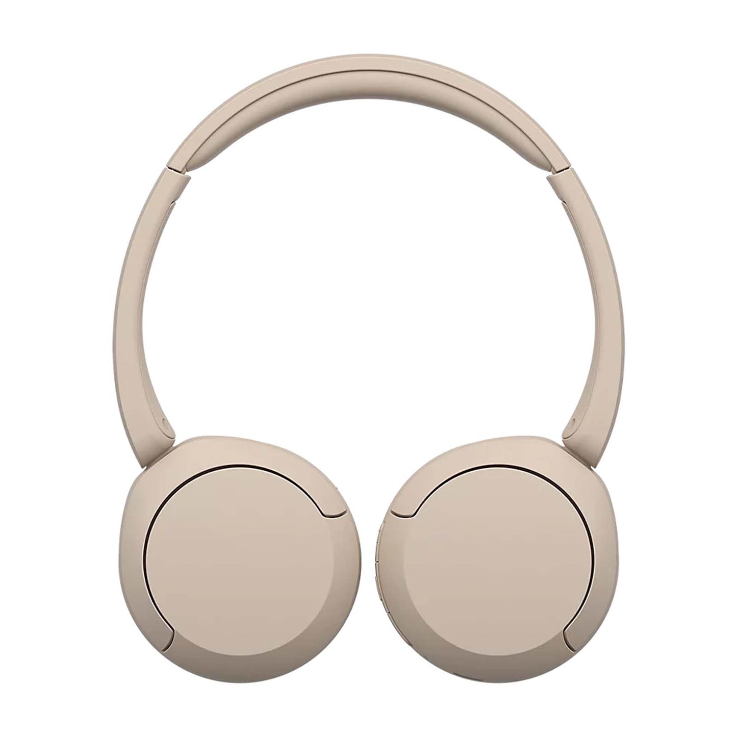 Audífonos Inalámbricos de Diadema Sony WH-CH520-BEIG