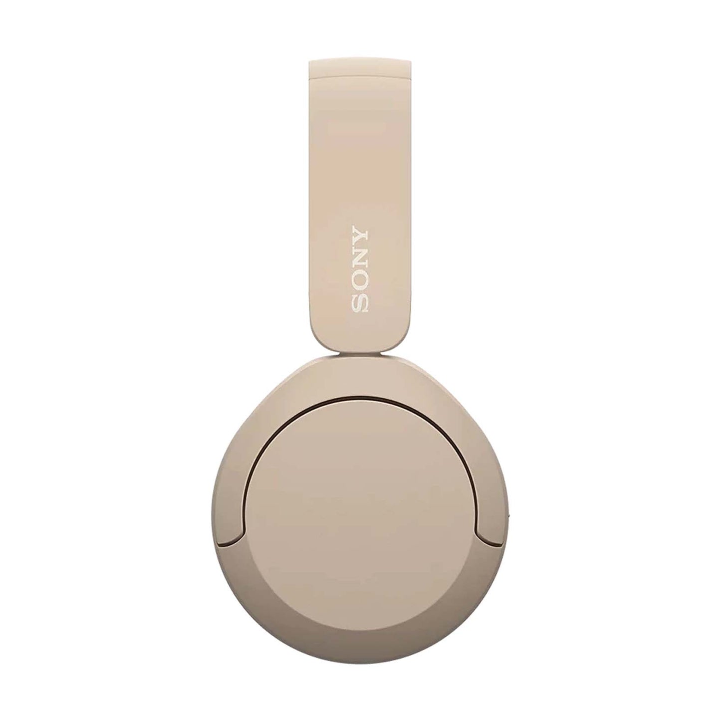Audífonos Inalámbricos de Diadema Sony WH-CH520-BEIG