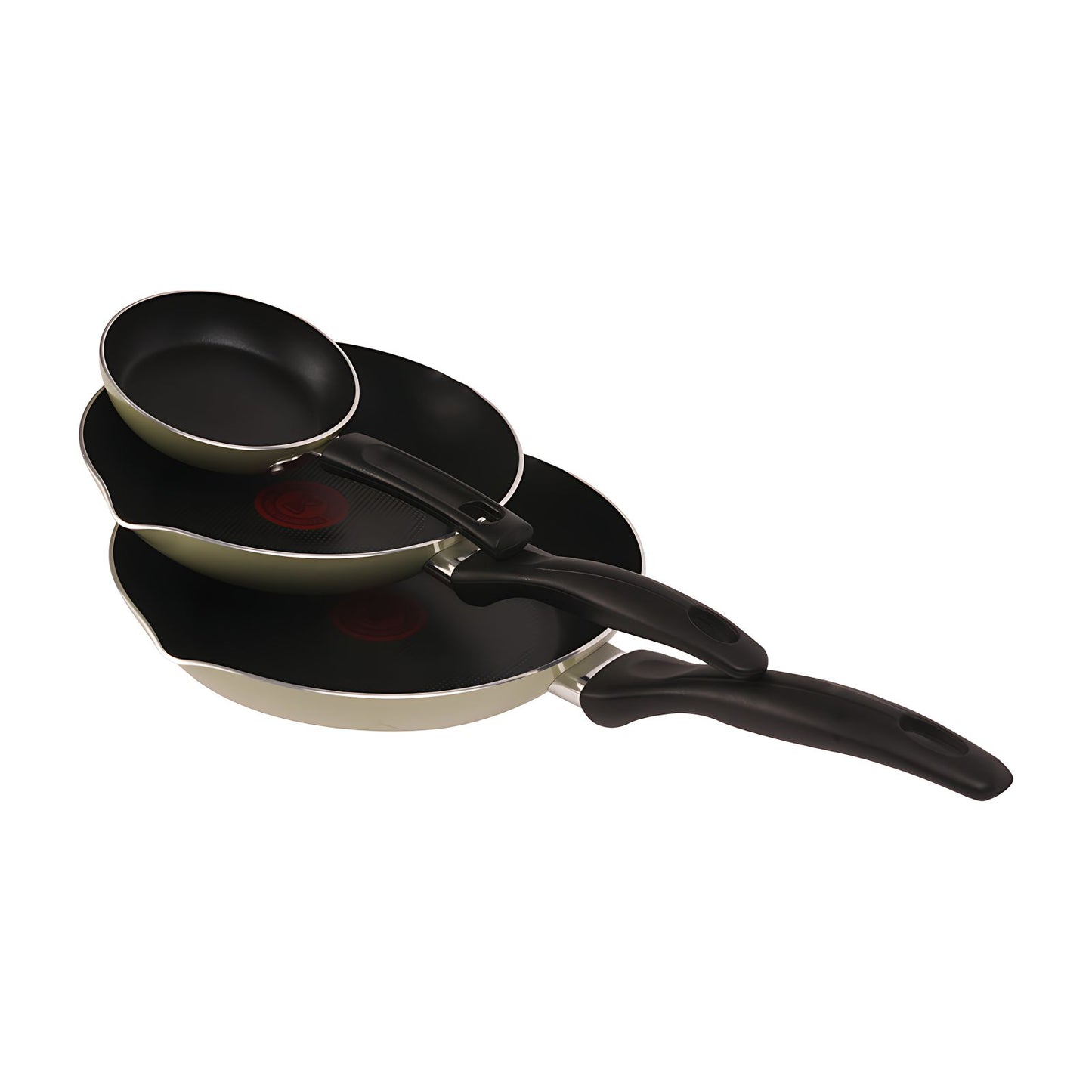 Juego de Sartenes T-fal Easy Care 3 Piezas B9360084M