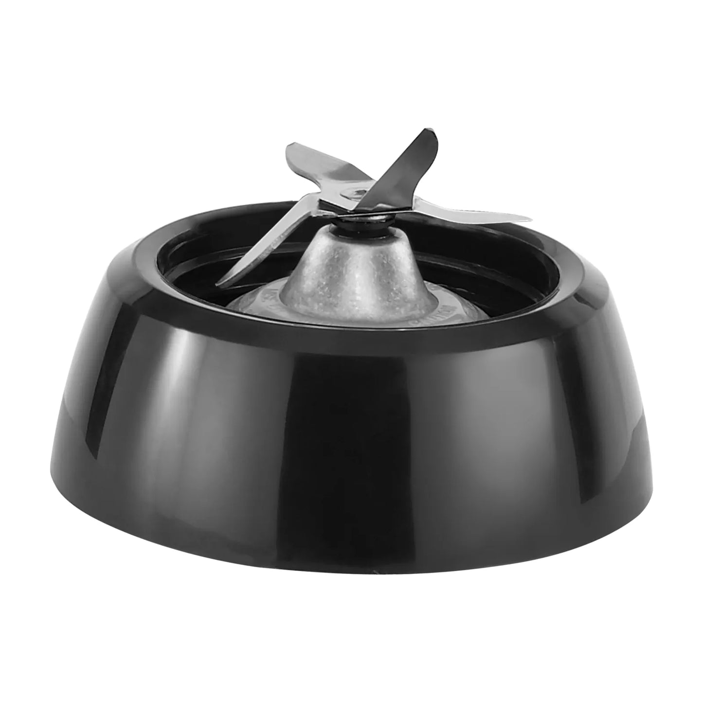 Licuadora Black+Decker Vaso de Vidrio 1.25 Litros Gris BL1000MG