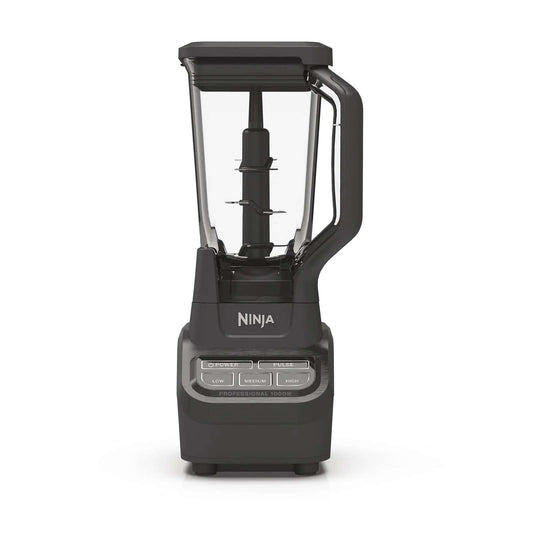 Licuadora Profesional Ninja 4 Velocidades Negra BL710WM-NEGRO