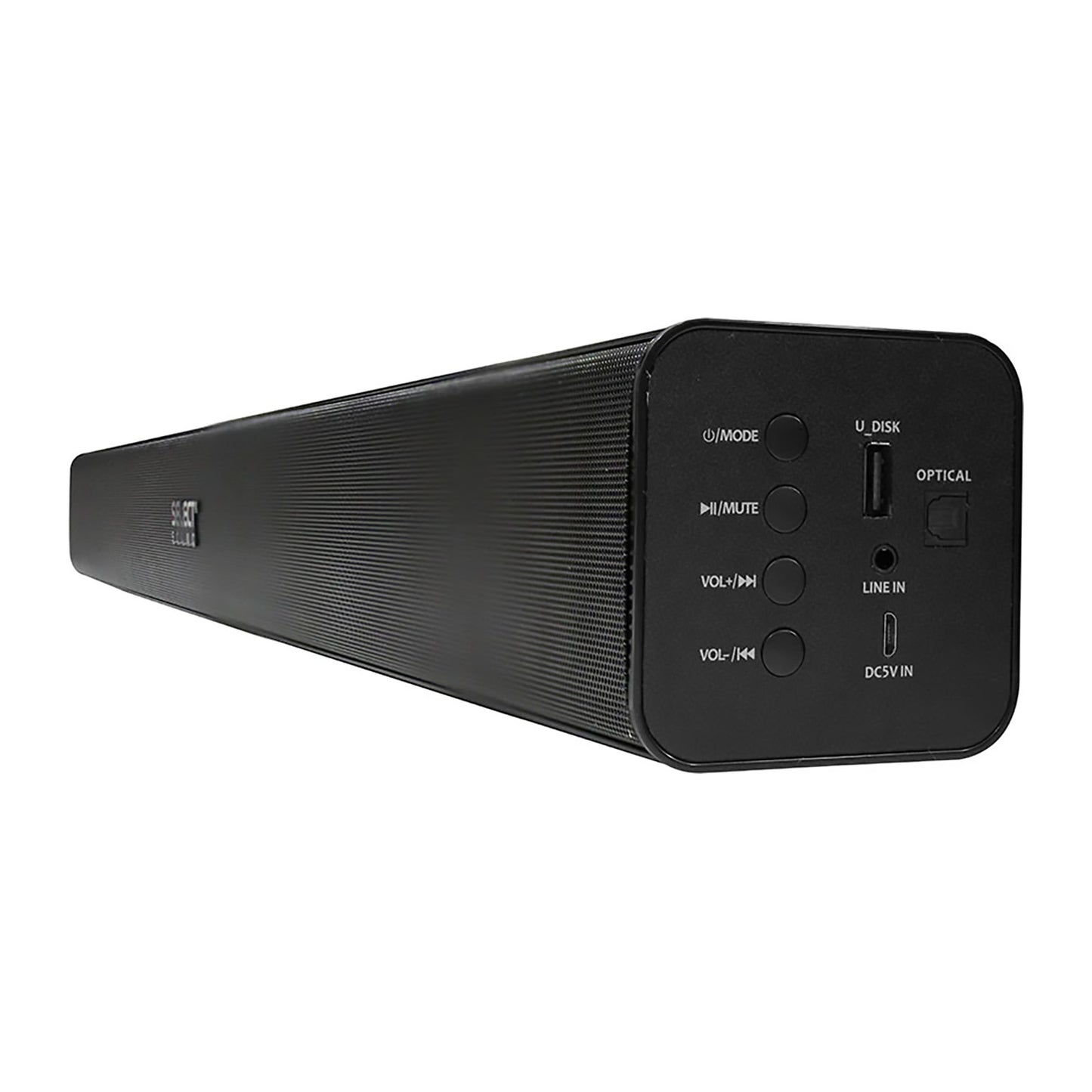 Barra de Sonido Select Sound BT-3280