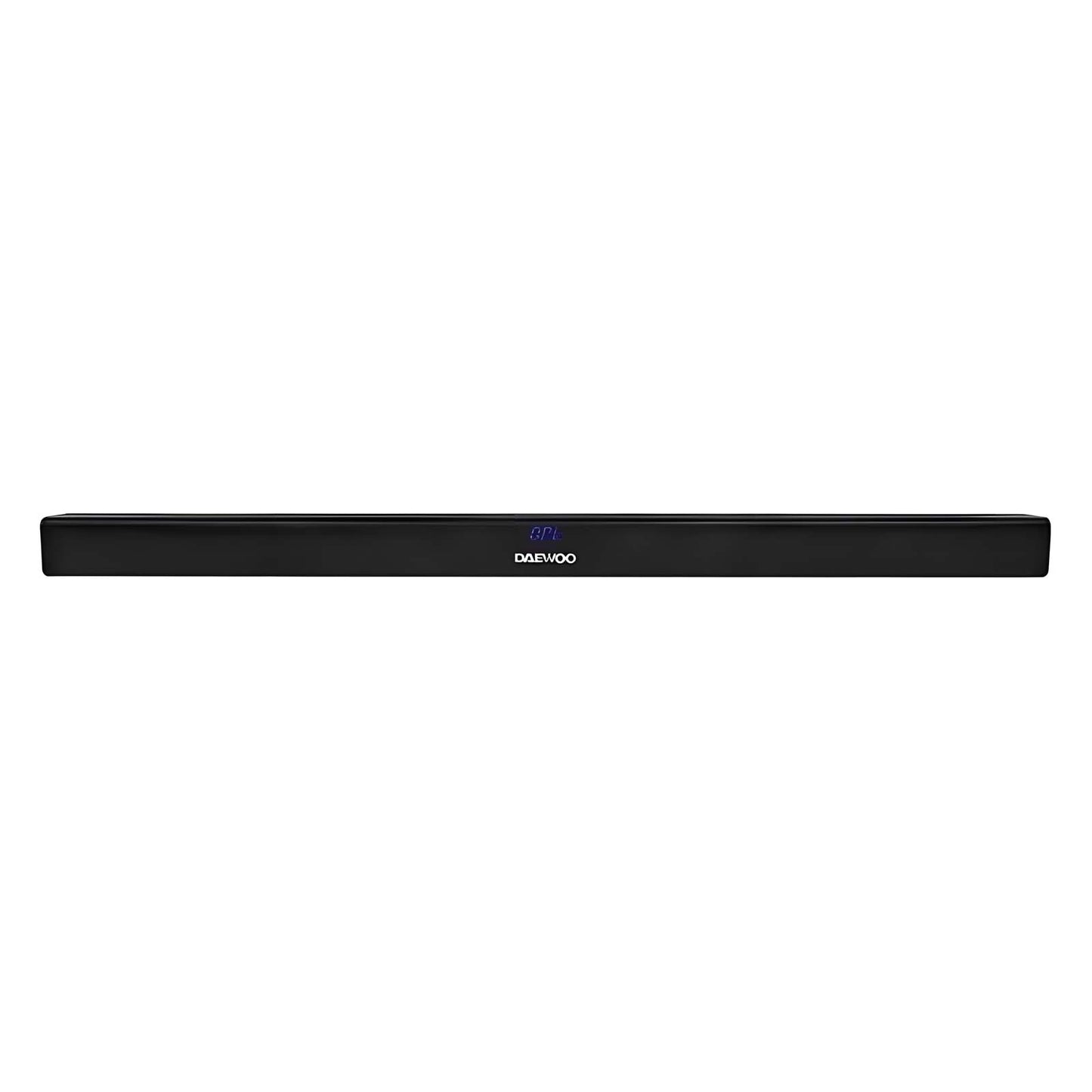 Barra de Sonido Daewoo Negro DW-3281