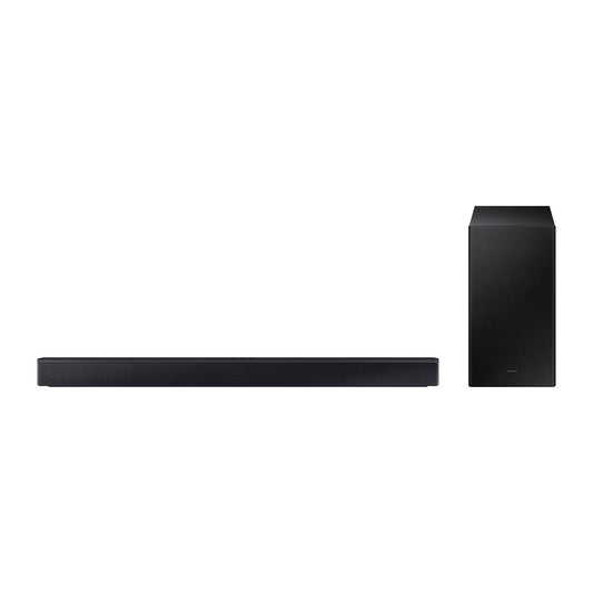 Barra de Sonido Samsung 2.1 Canales Negro HW-C450