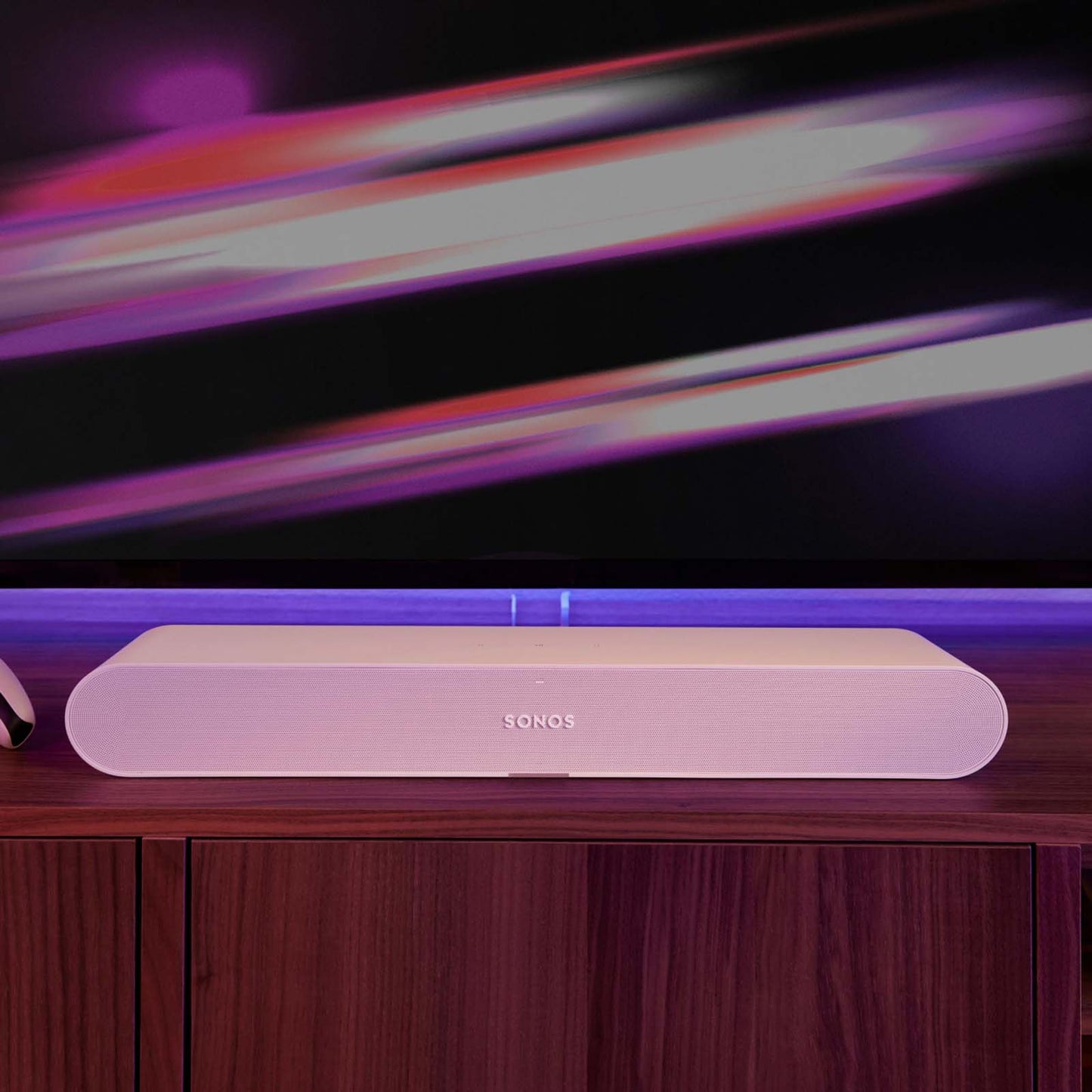 Barra de Sonido Sonos Ray Blanco