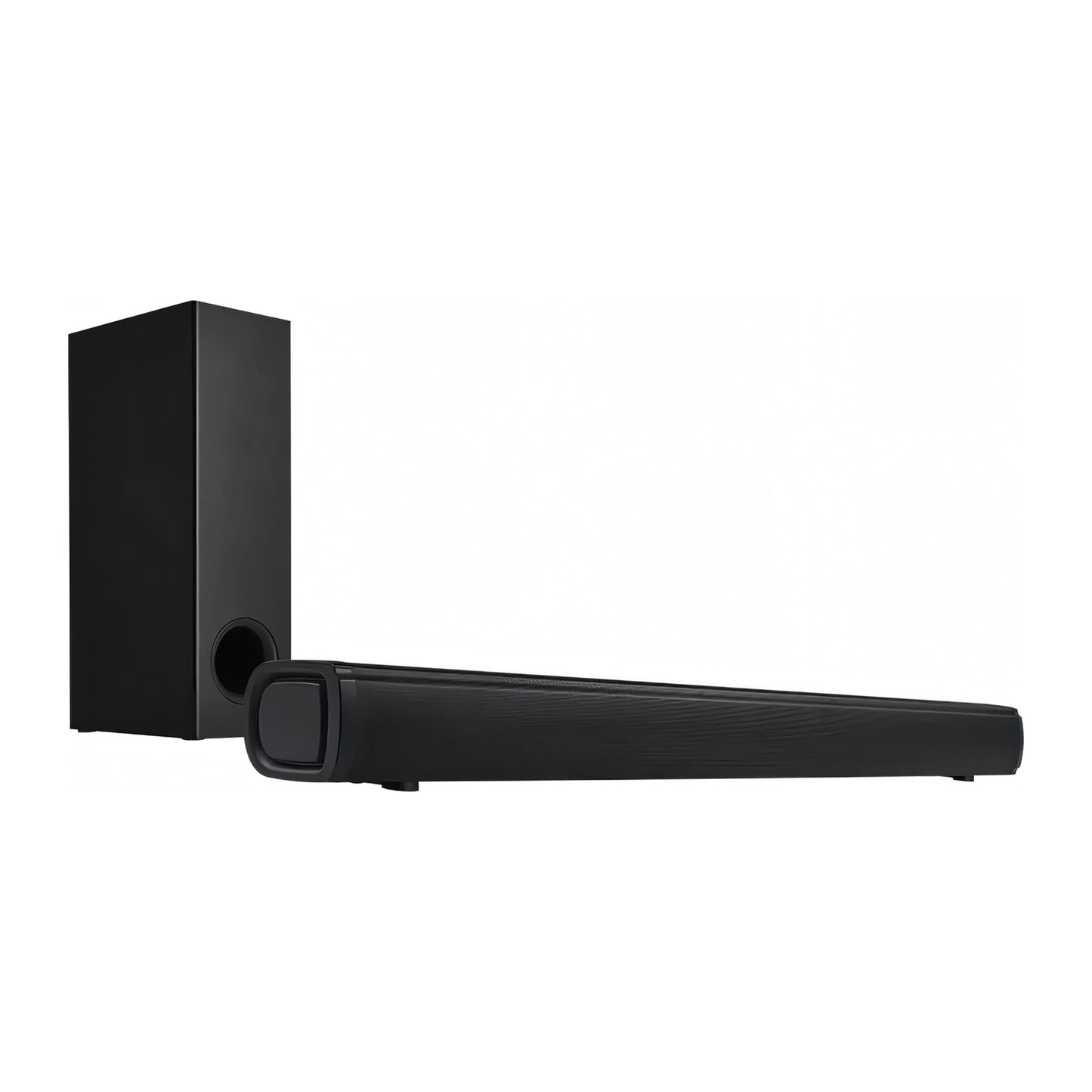 Barra de Sonido TCL 2.1 Canales con Subwoofer Negro S332W