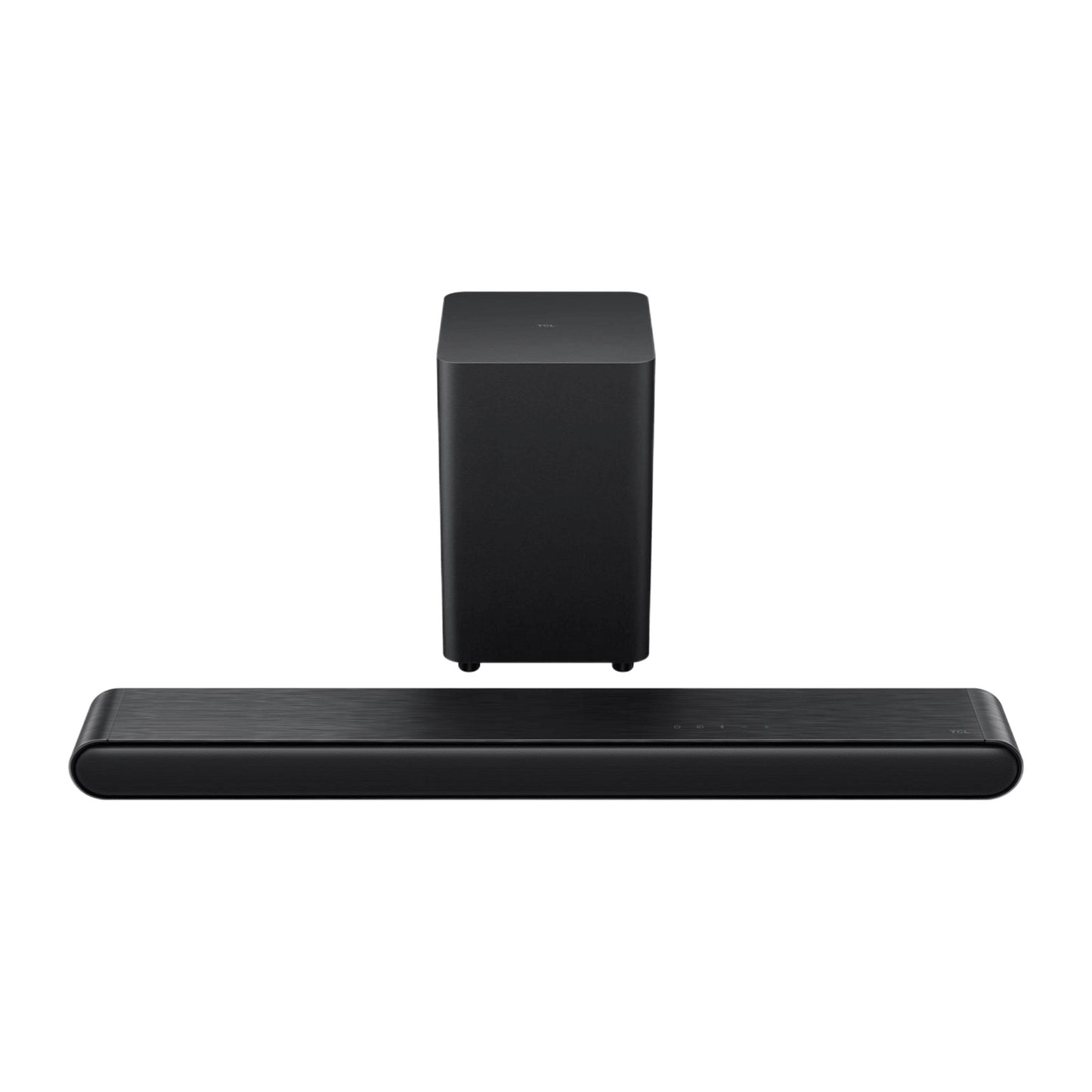 Barra de Sonido TCL 3.1 Canales Negro S643W
