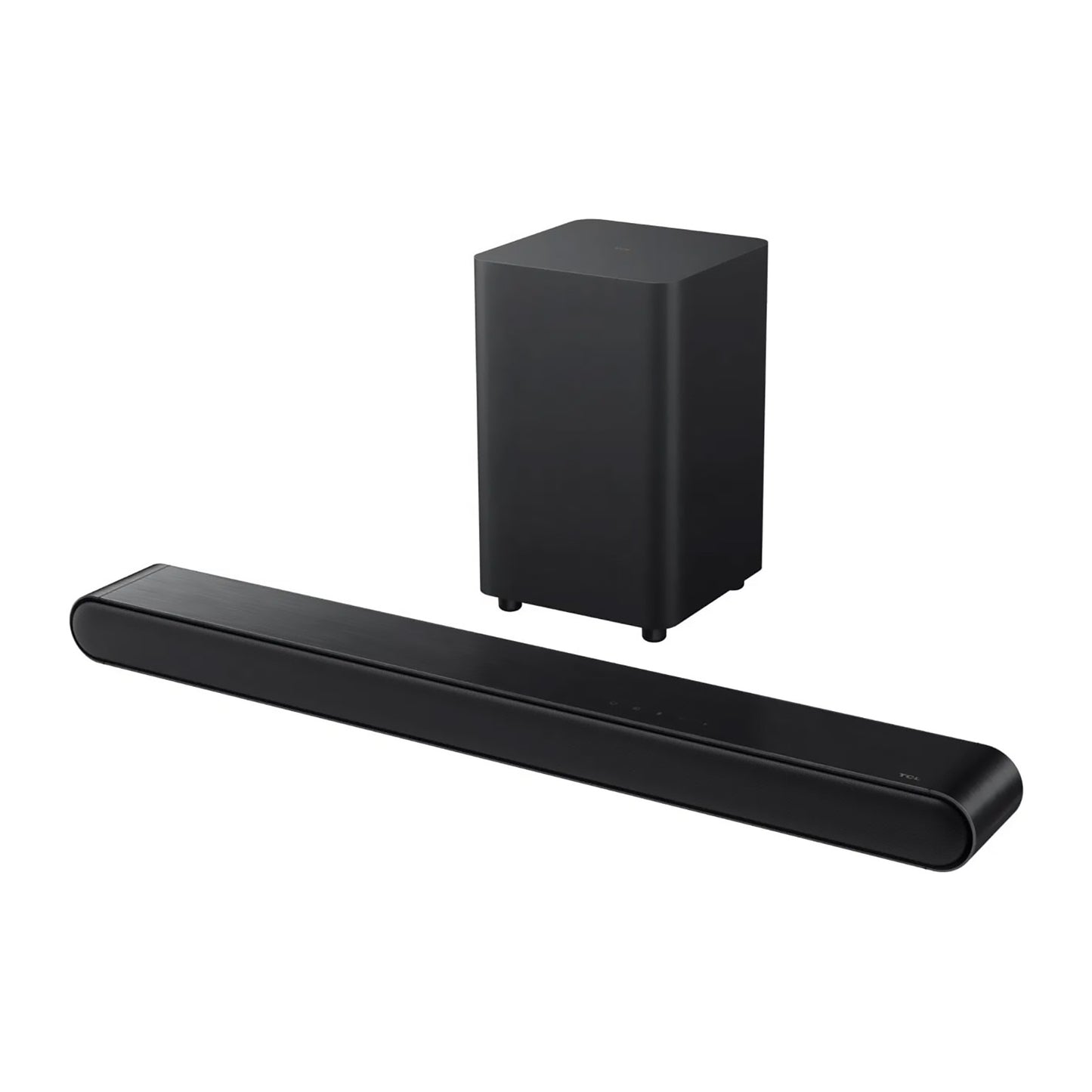 Barra de Sonido TCL 3.1 Canales Negro S643W