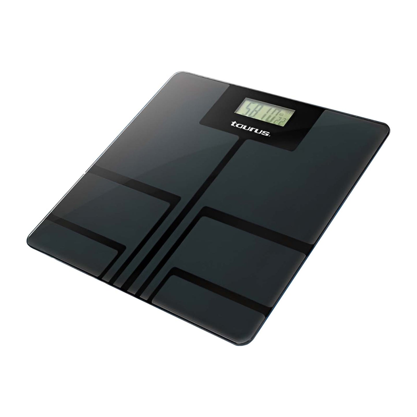 Báscula Digital Taurus OBELIX-3000