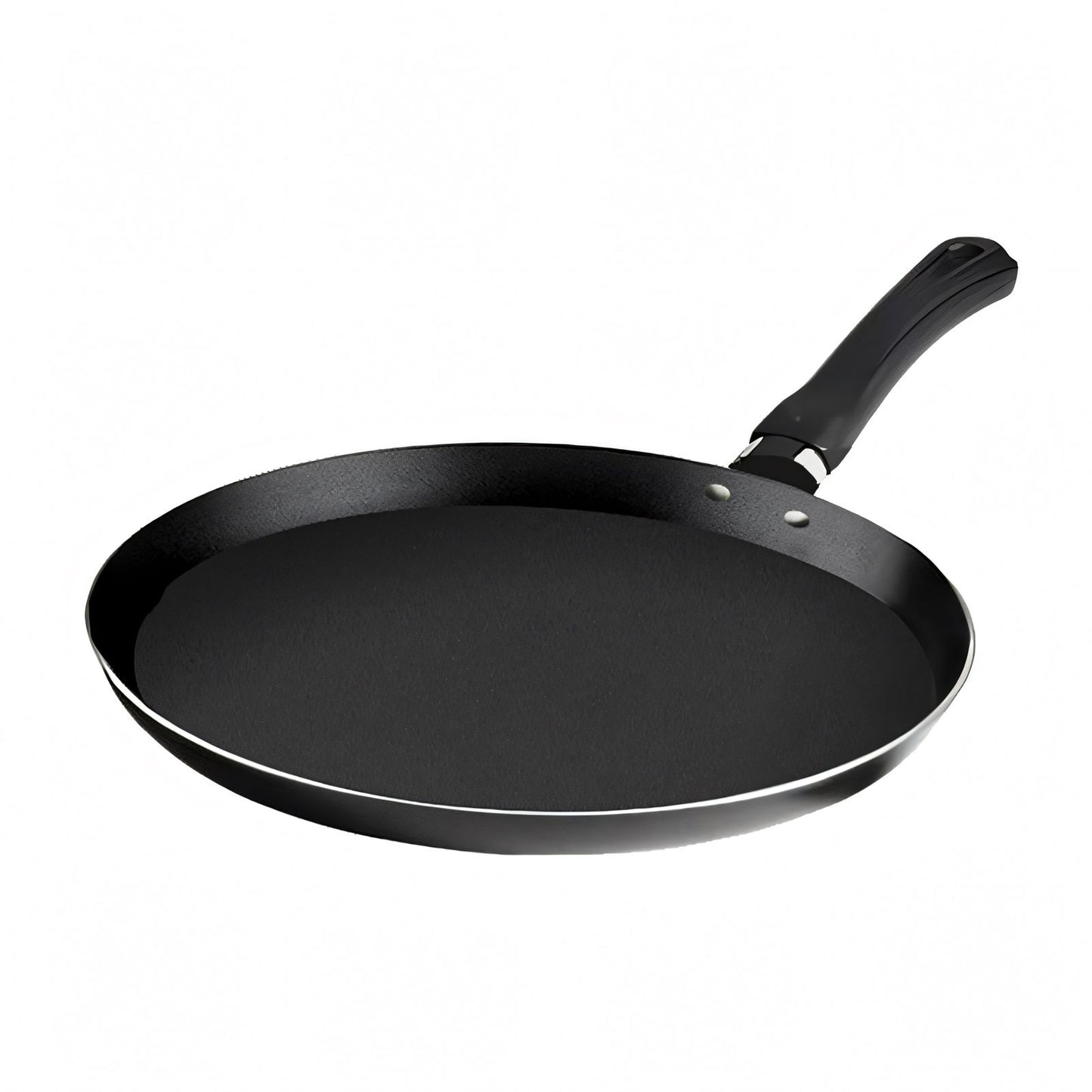 Batería de Cocina Tramontina15 Piezas Negra 32200-644