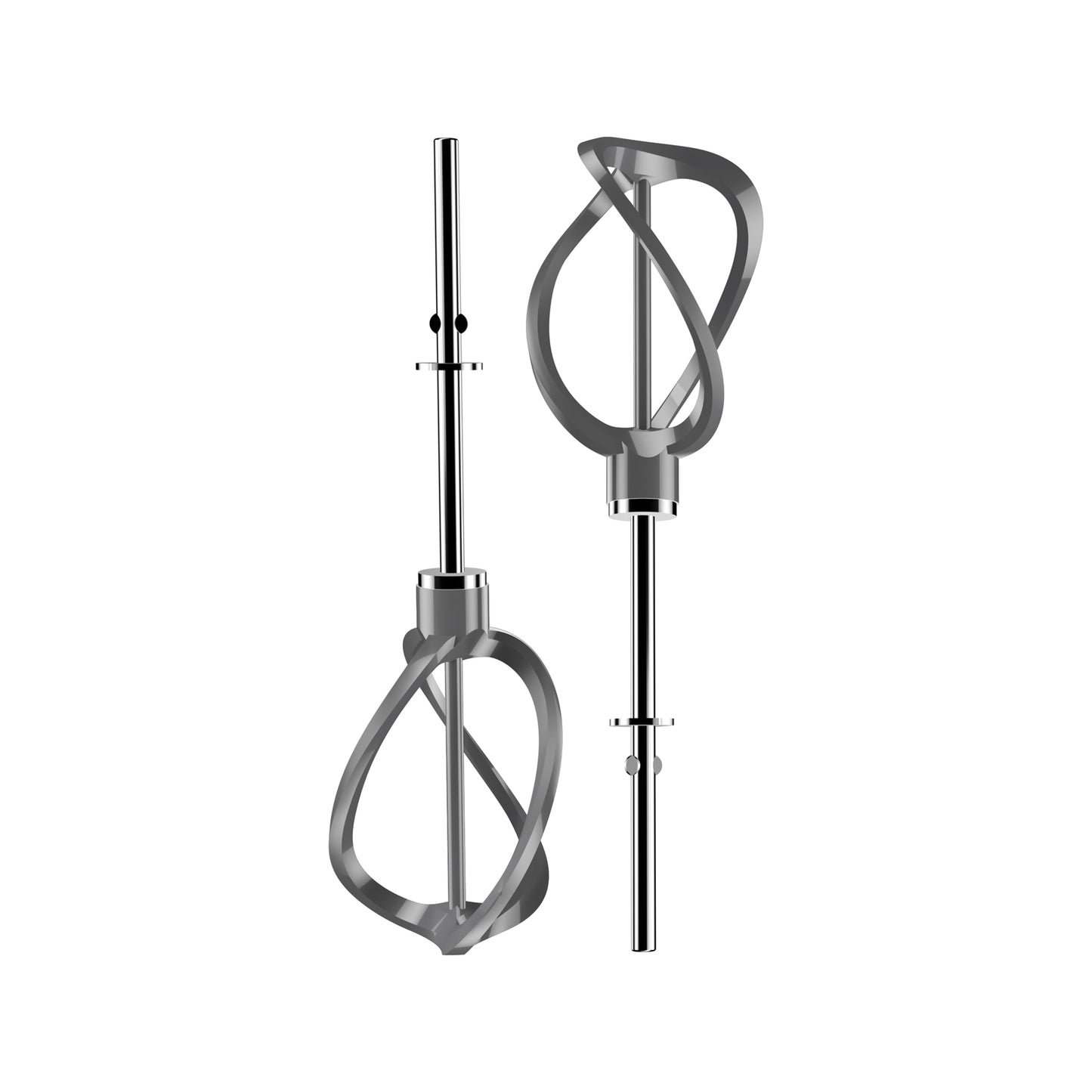 Batidora de Mano Black+Decker Helix 5 Velocidades Negra MX600B-LA