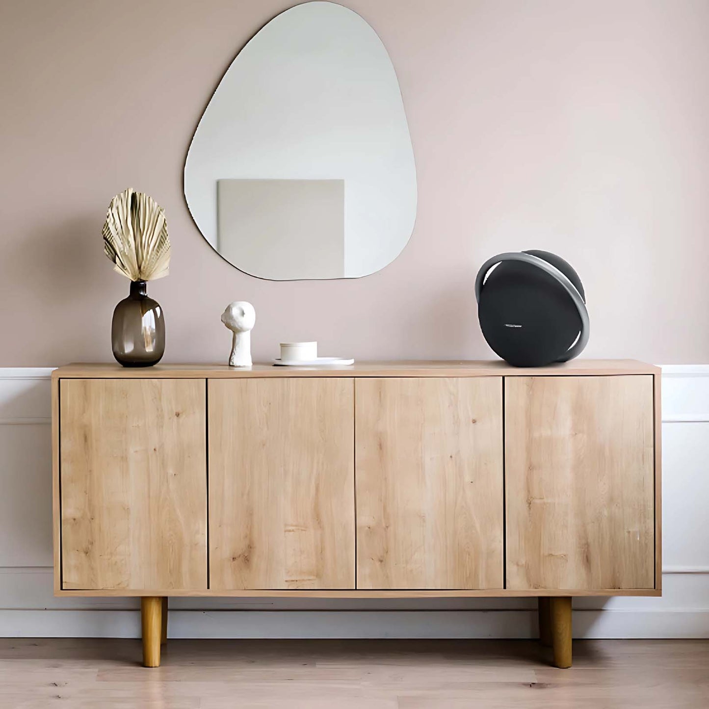 Bocina Inalambrica Harman Kardon Onyx Studio 7 Negra HKOS7BLKAM