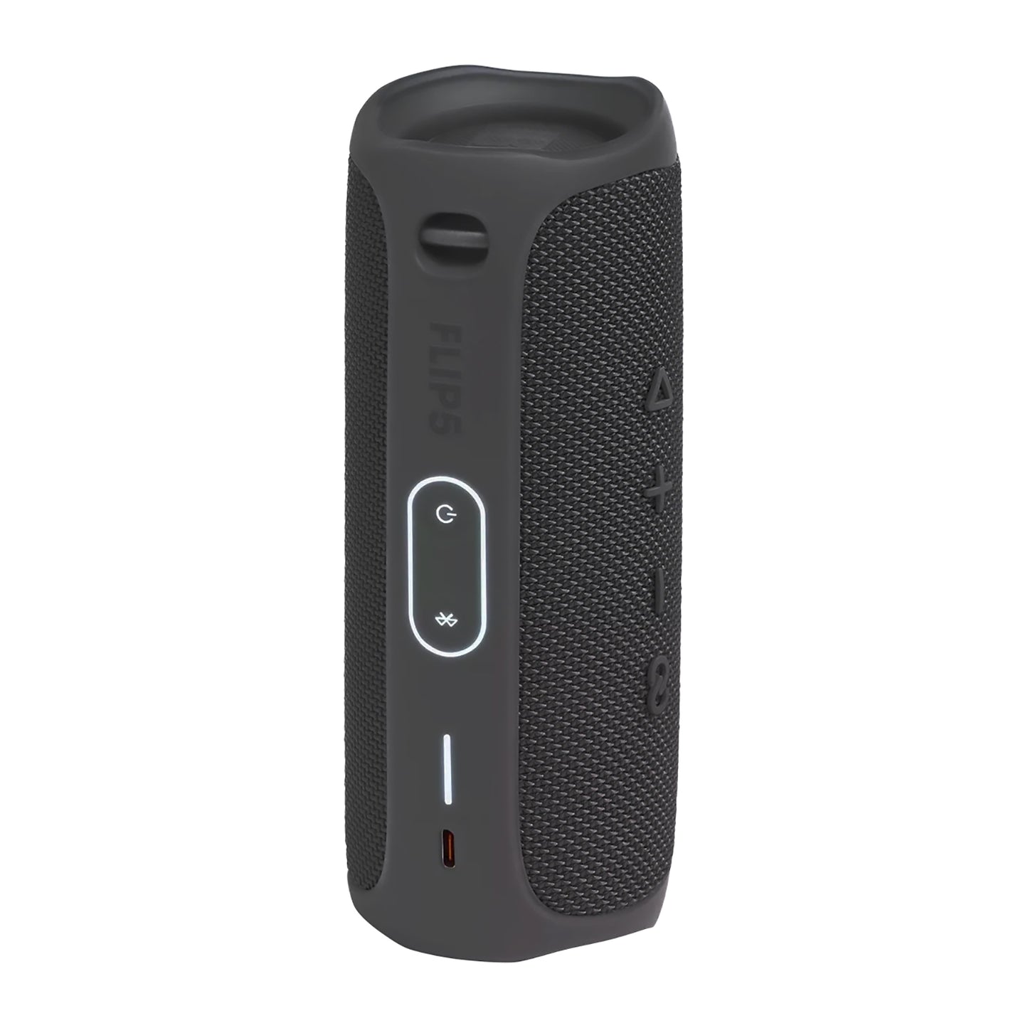 Bocina Bluetooth JBL Impermeable Negra FLIP5-NEGRO