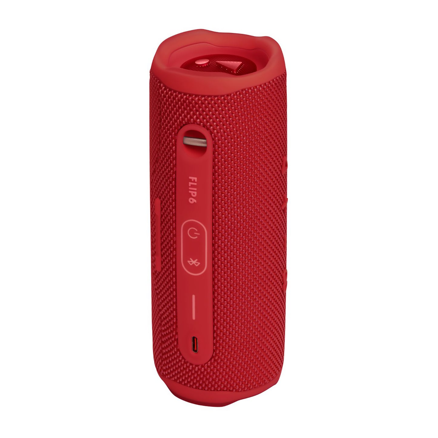 Bocina Bluetooth JBL Flip 6 Roja