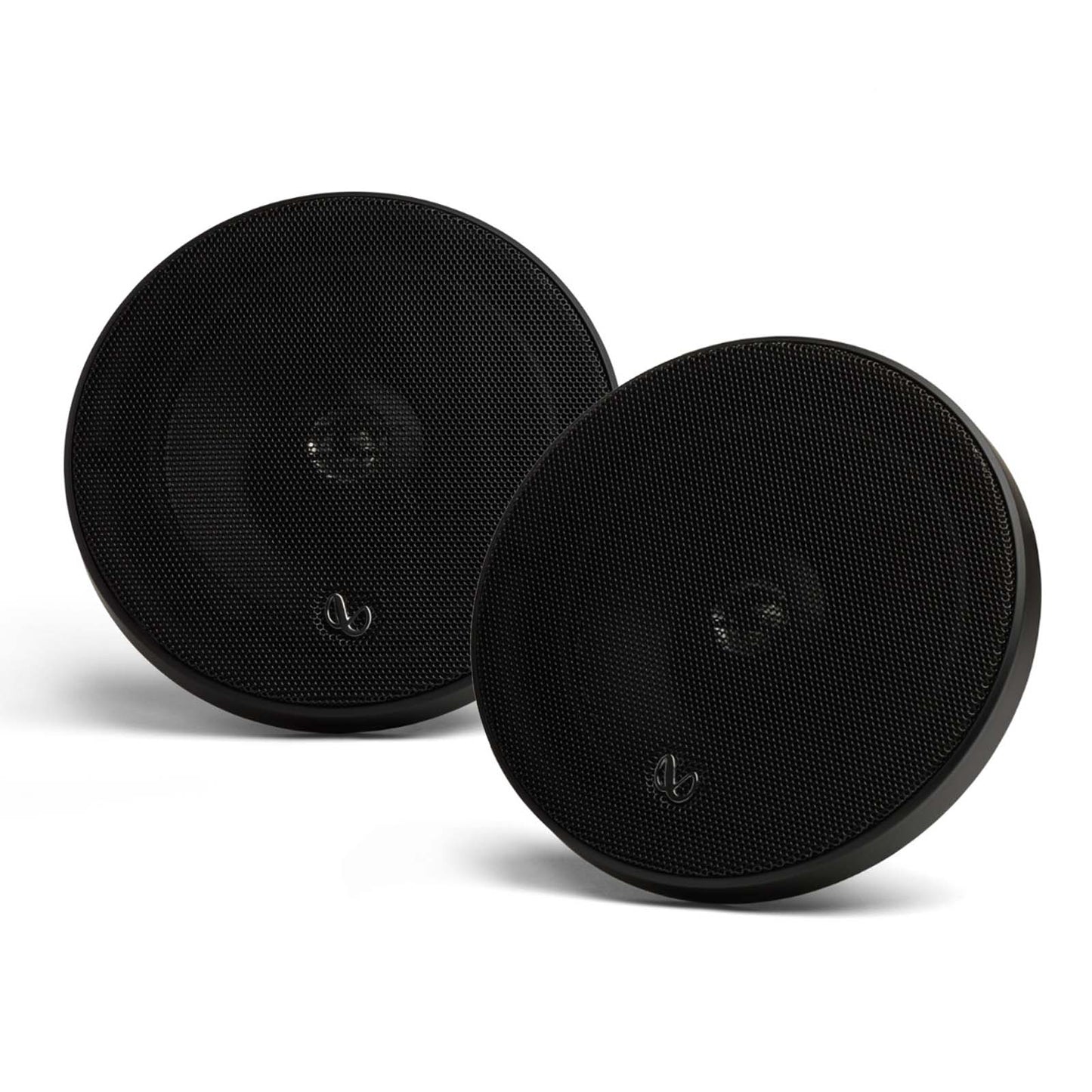 Bocinas para Auto Infinity 6.5 Pulgadas 2 Vías ALPHA-6520