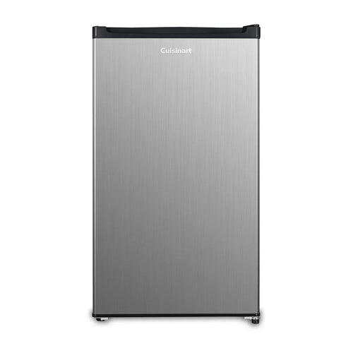 Frigobar Cuisinart 4.4 Pies Cúbicos Gris CCF-44ES