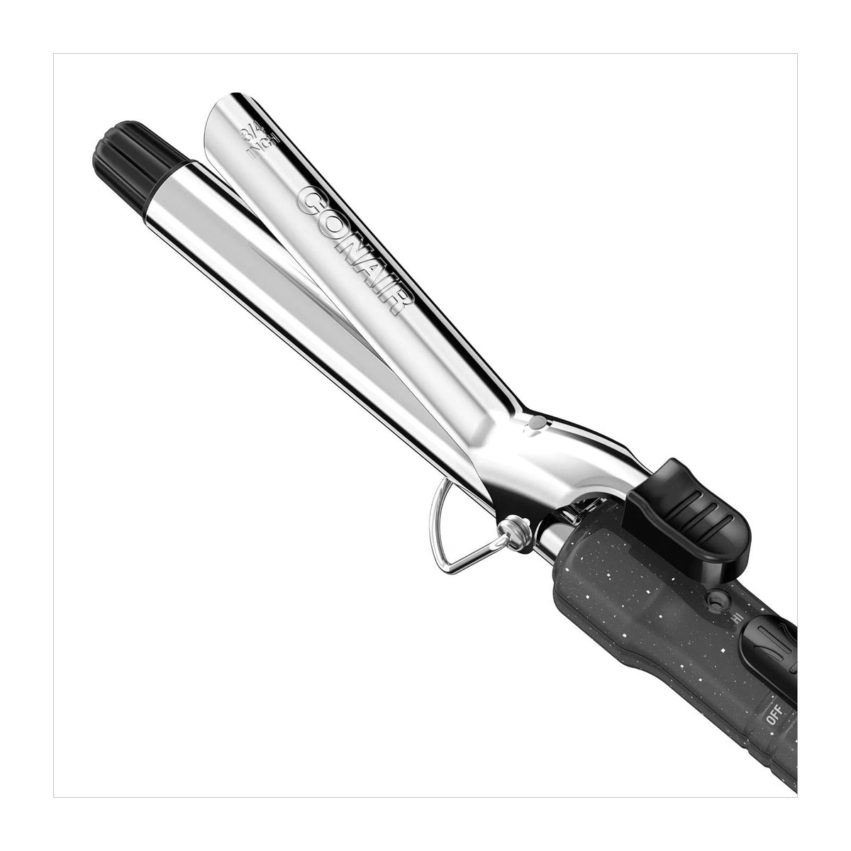 Rizador de Cabello Conair Negro CD35PKIES