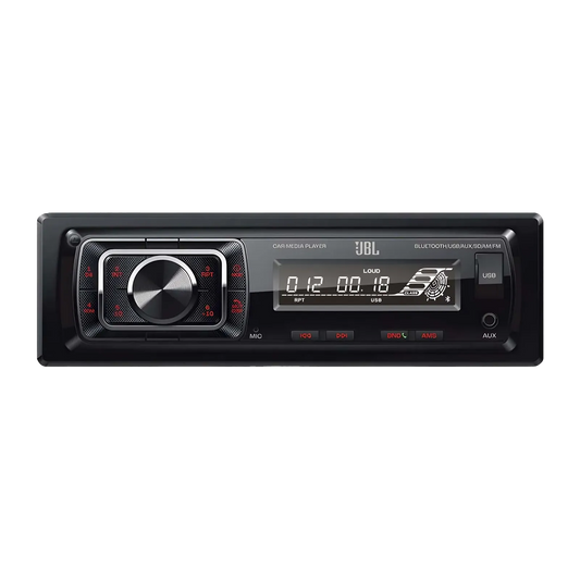 Autoestéreo Bluetooth JBL CELEBRITY-150