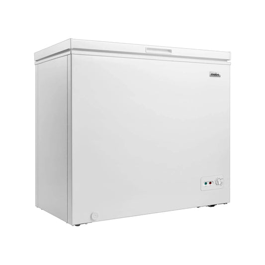 Congelador Horizontal Mabe 9 Pies Cúbicos Blanco CHM9BPS1