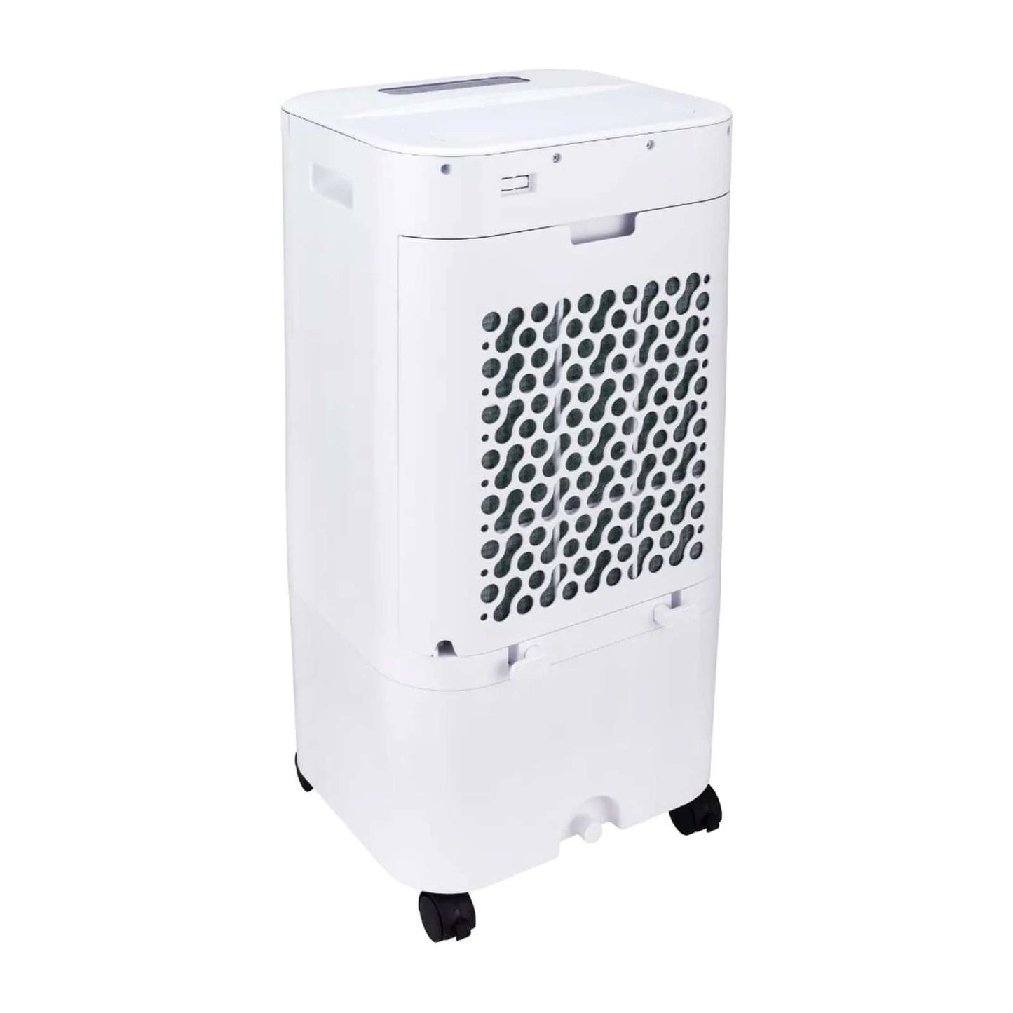 Enfriador de Aire Portátil Honeywell Blanco CL152