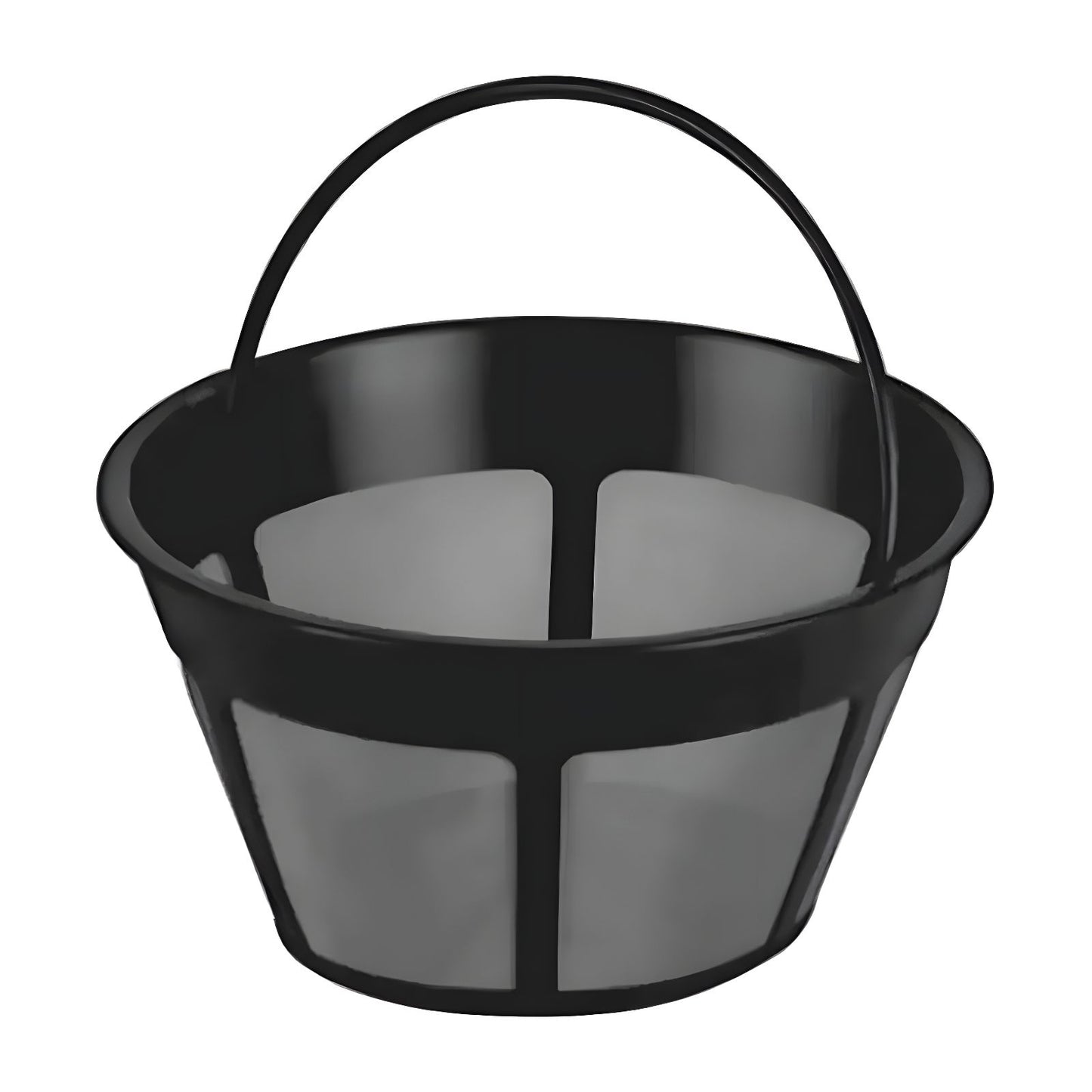 Cafetera Programable Black+Decker 12 Tazas Negra CM1231S-LA