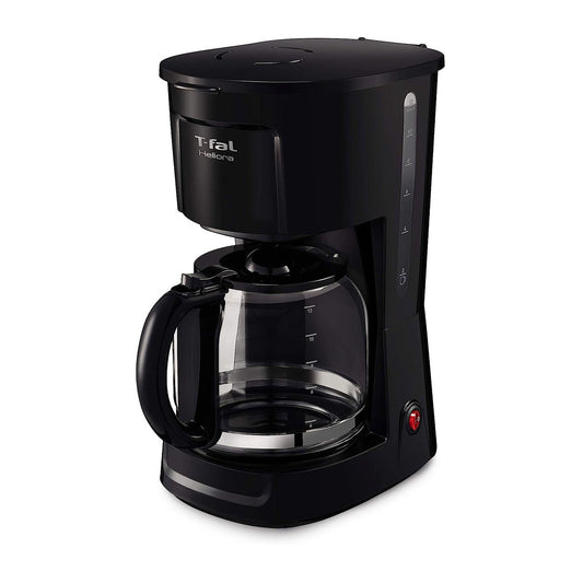 Cafetera de Filtro Heliora Grande 12 Tazas T-fal CM1408MX