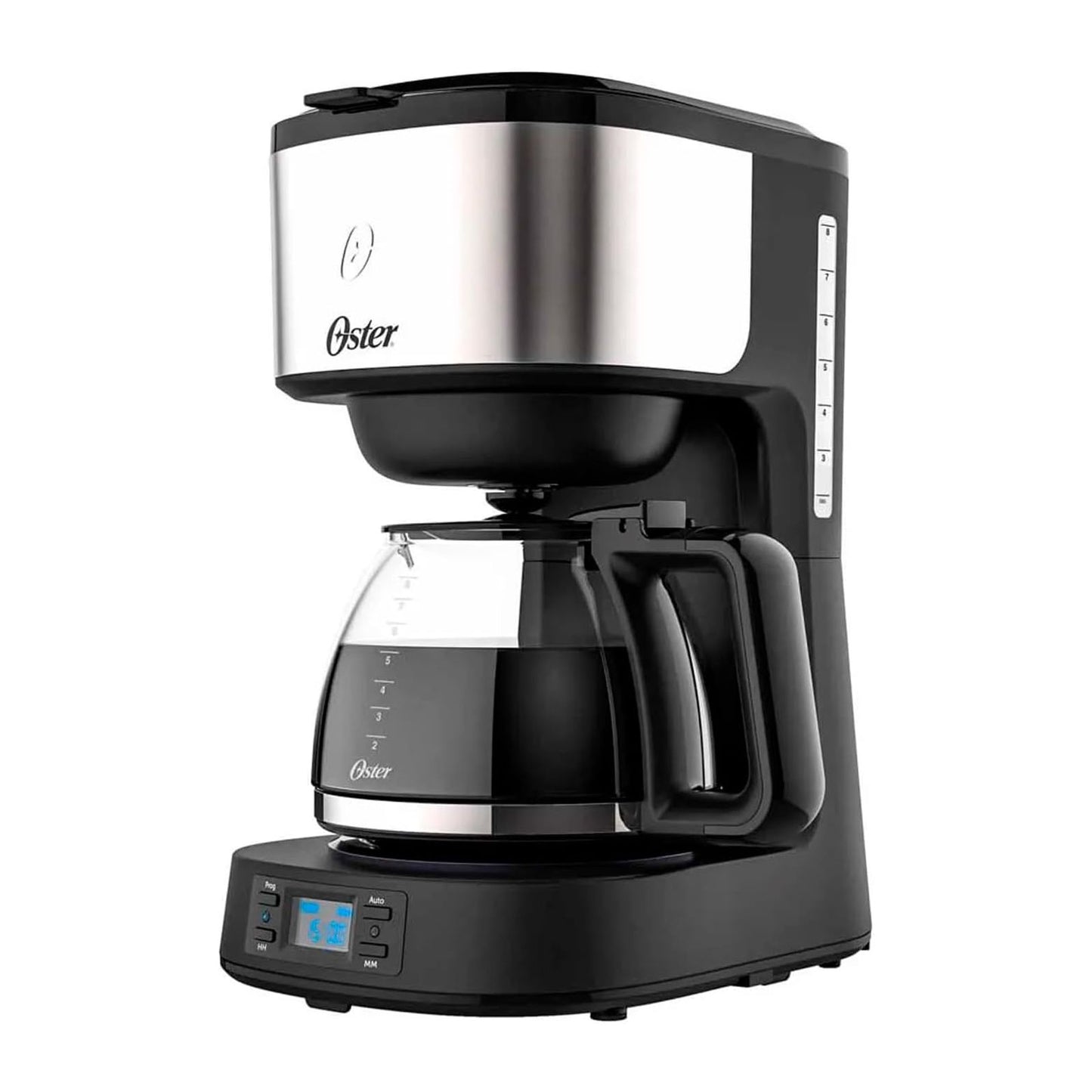 Combo Aniversario Oster Licuadora + Cafetera + Freidora de Aire + Batidora