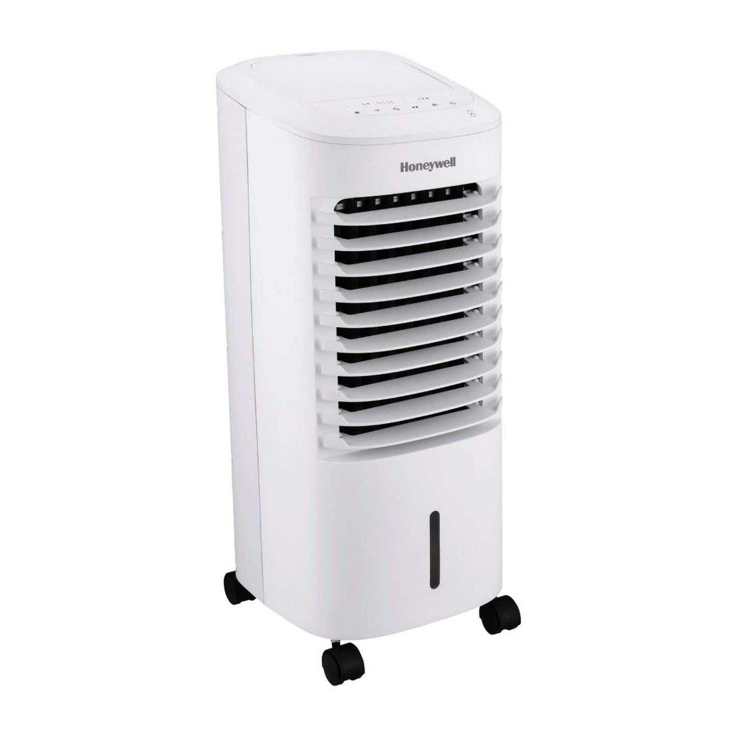 Enfriador de Aire Portátil Honeywell Blanco CS076AE