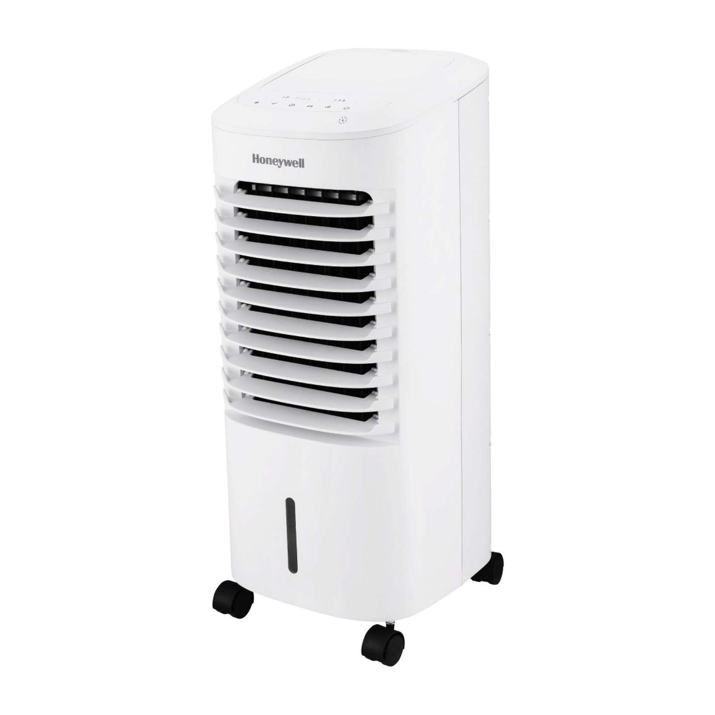 Enfriador de Aire Portátil Honeywell Blanco CS076AE